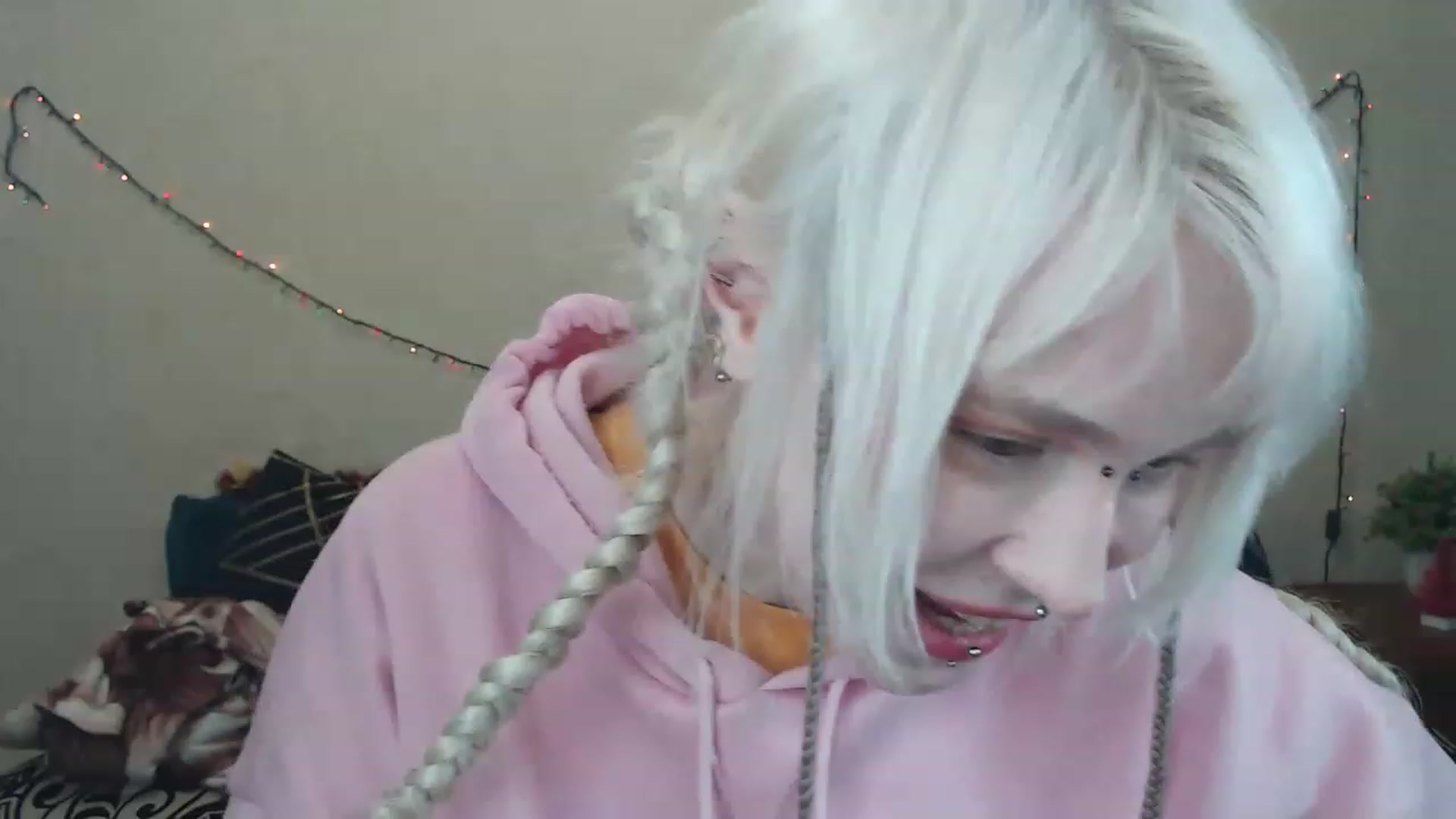 Gallery image thumbnail from Killinna's myfreecams stream on, 02/25/2023, 18:28 image 10 of 20