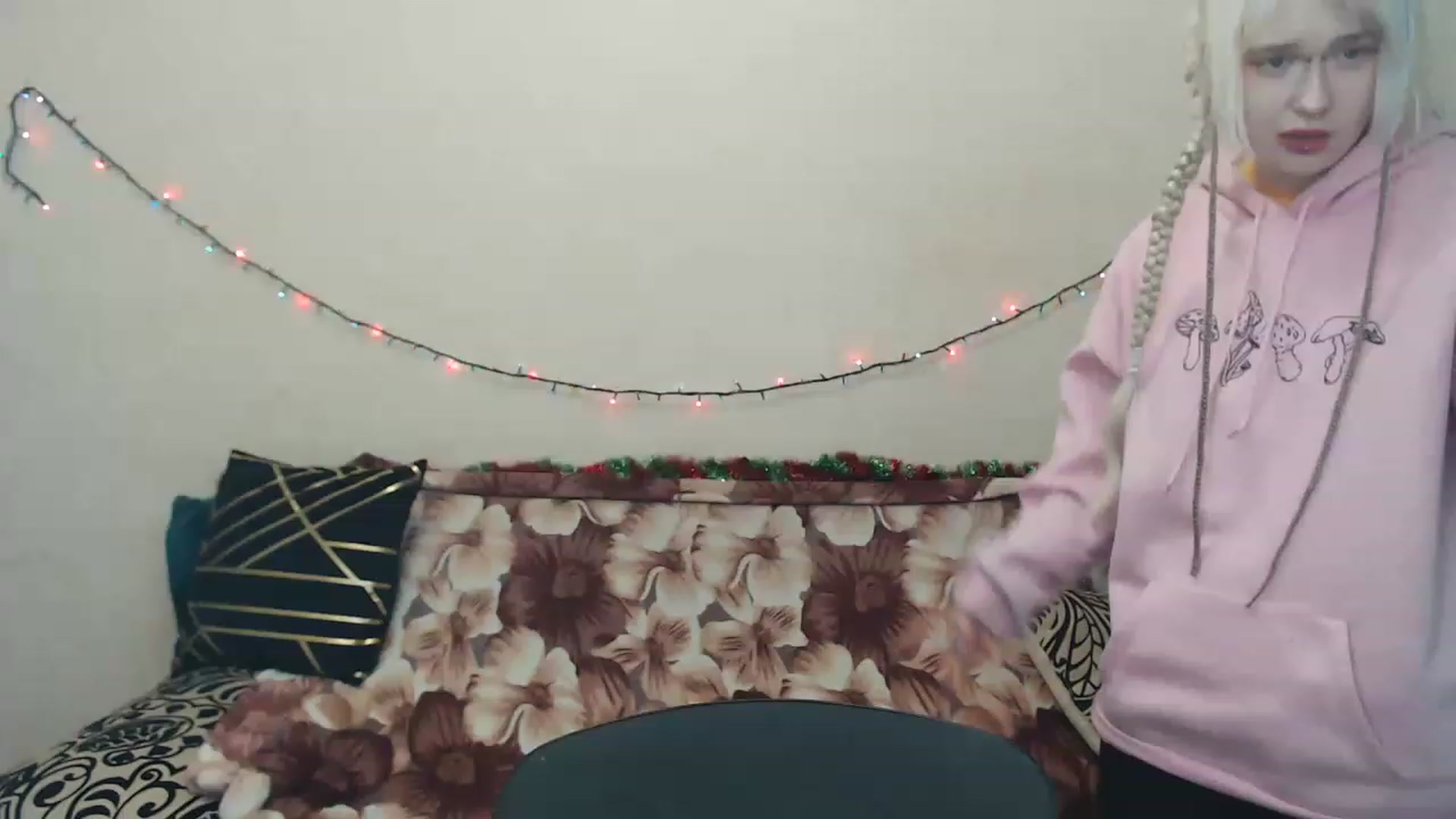 Gallery image thumbnail from Killinna's myfreecams stream on, 02/25/2023, 18:28 image 5 of 20