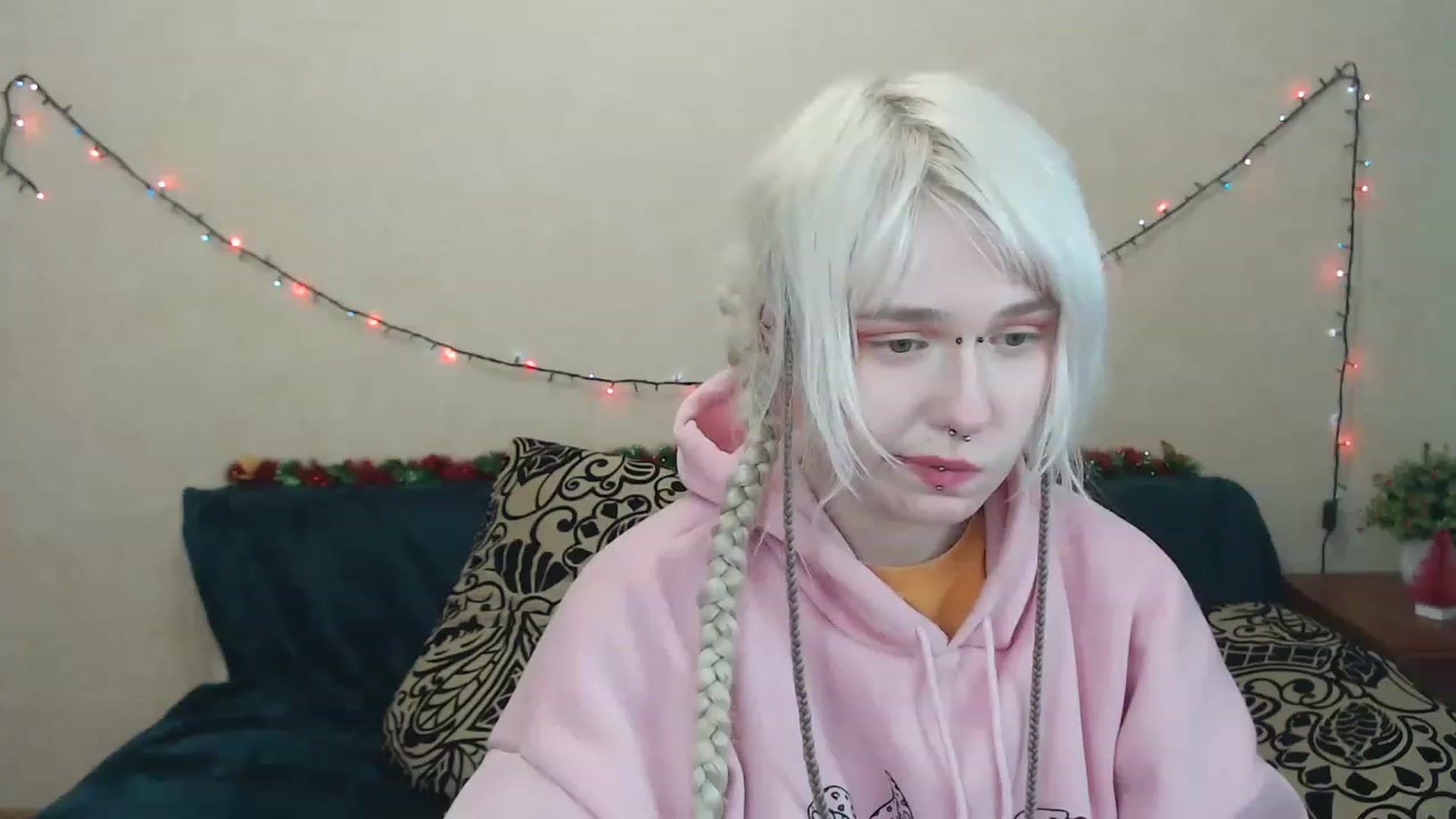 Gallery image thumbnail from Killinna's myfreecams stream on, 02/25/2023, 18:28 image 20 of 20