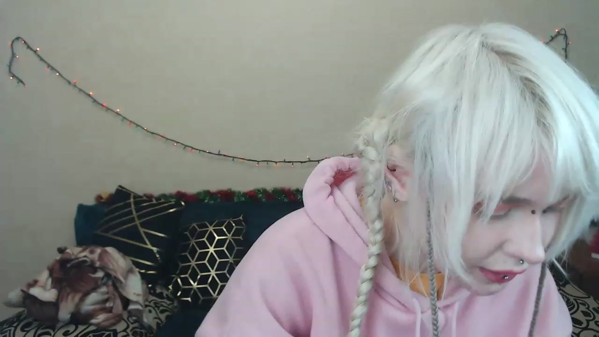 Gallery image thumbnail from Killinna's myfreecams stream on, 02/25/2023, 18:28 image 11 of 20
