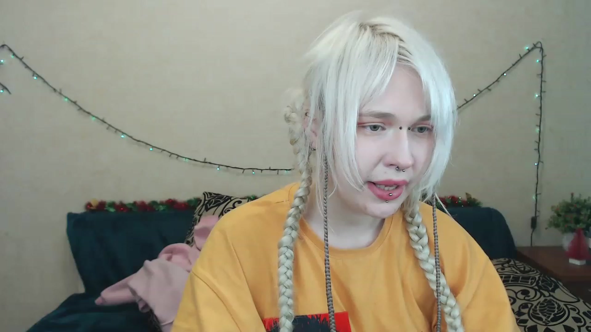 Gallery image thumbnail from Killinna's myfreecams stream on, 02/25/2023, 18:28 image 16 of 20