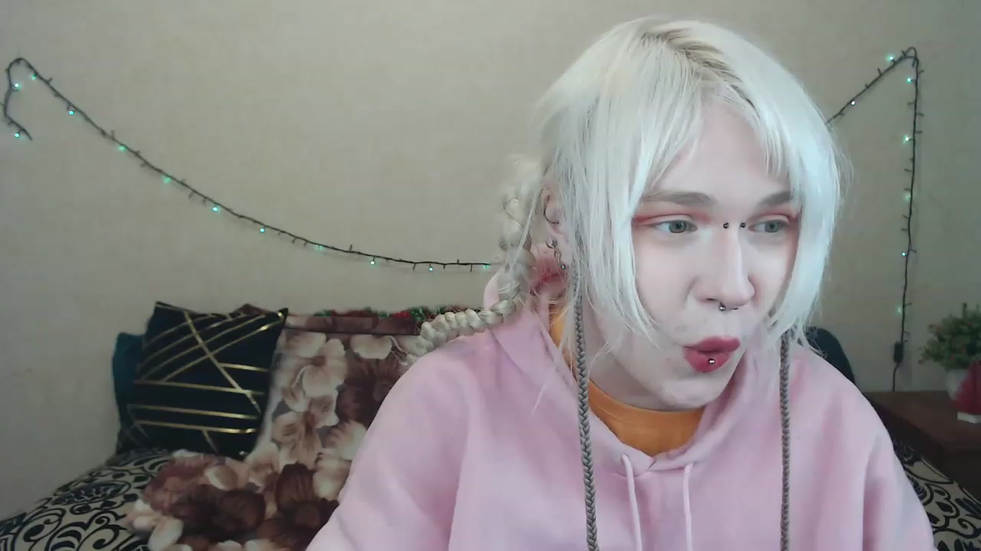 Gallery image thumbnail from Killinna's myfreecams stream on, 02/25/2023, 18:28 image 1 of 20