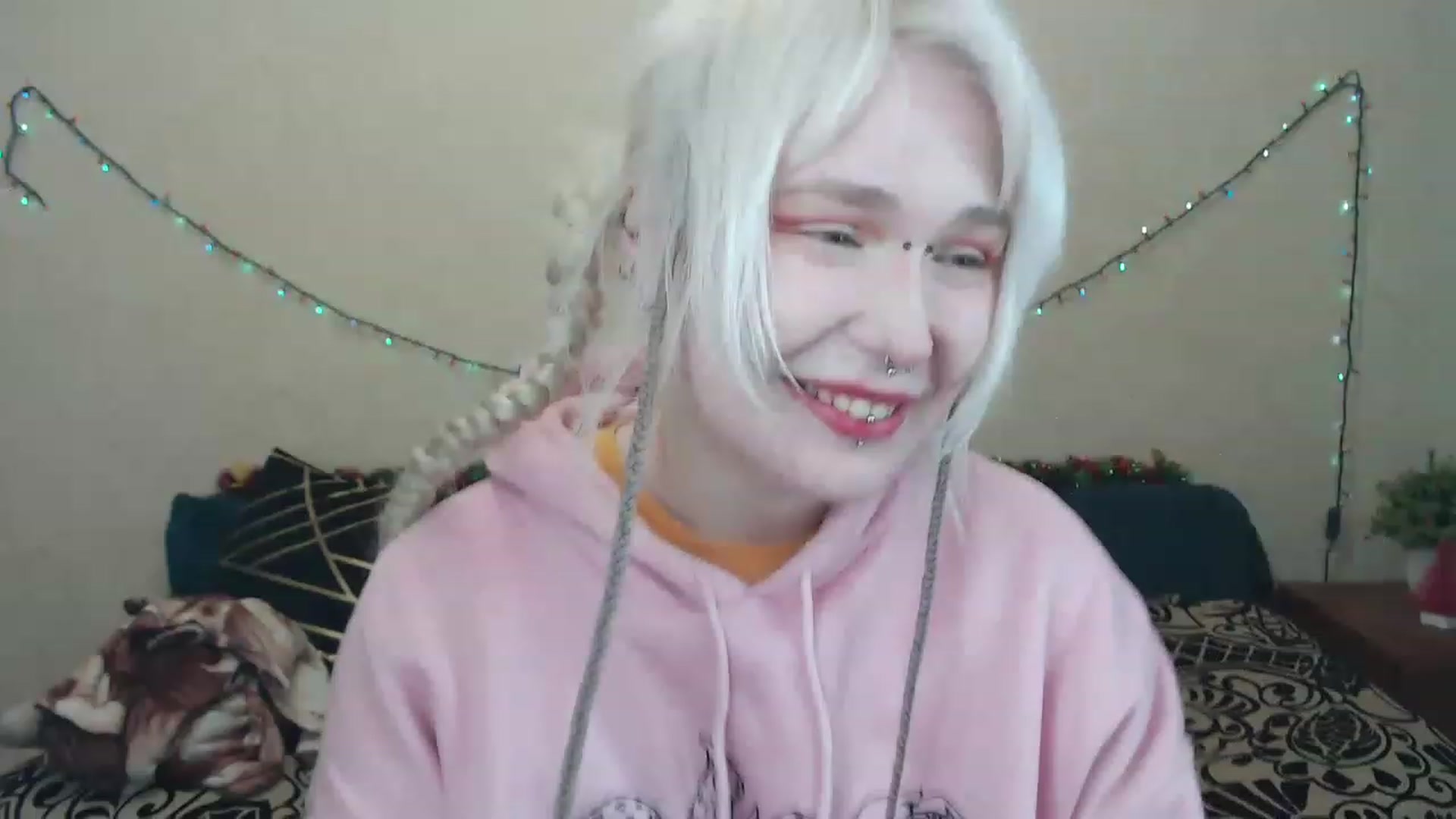 Gallery image thumbnail from Killinna's myfreecams stream on, 02/25/2023, 18:28 image 6 of 20