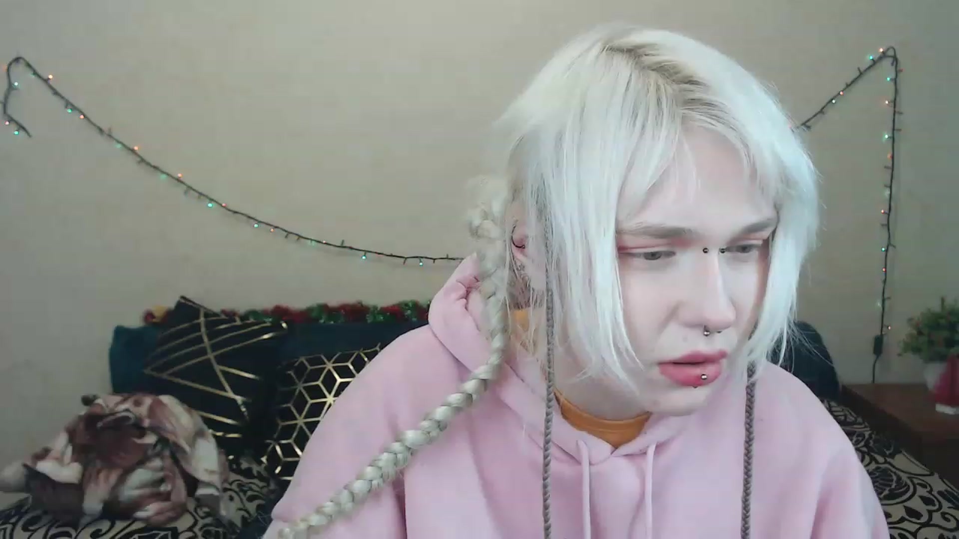 Gallery image thumbnail from Killinna's myfreecams stream on, 02/25/2023, 18:28 image 9 of 20
