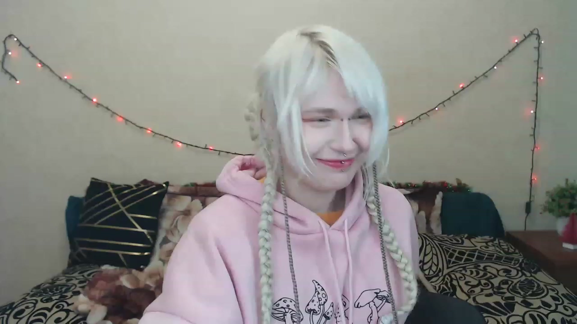 Gallery image thumbnail from Killinna's myfreecams stream on, 02/25/2023, 18:28 image 3 of 20