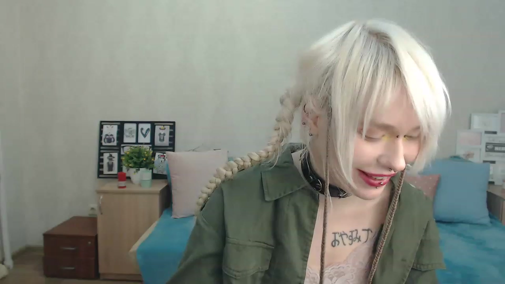 Gallery image thumbnail from Killinna's myfreecams stream on, 02/26/2023, 15:07 image 6 of 20