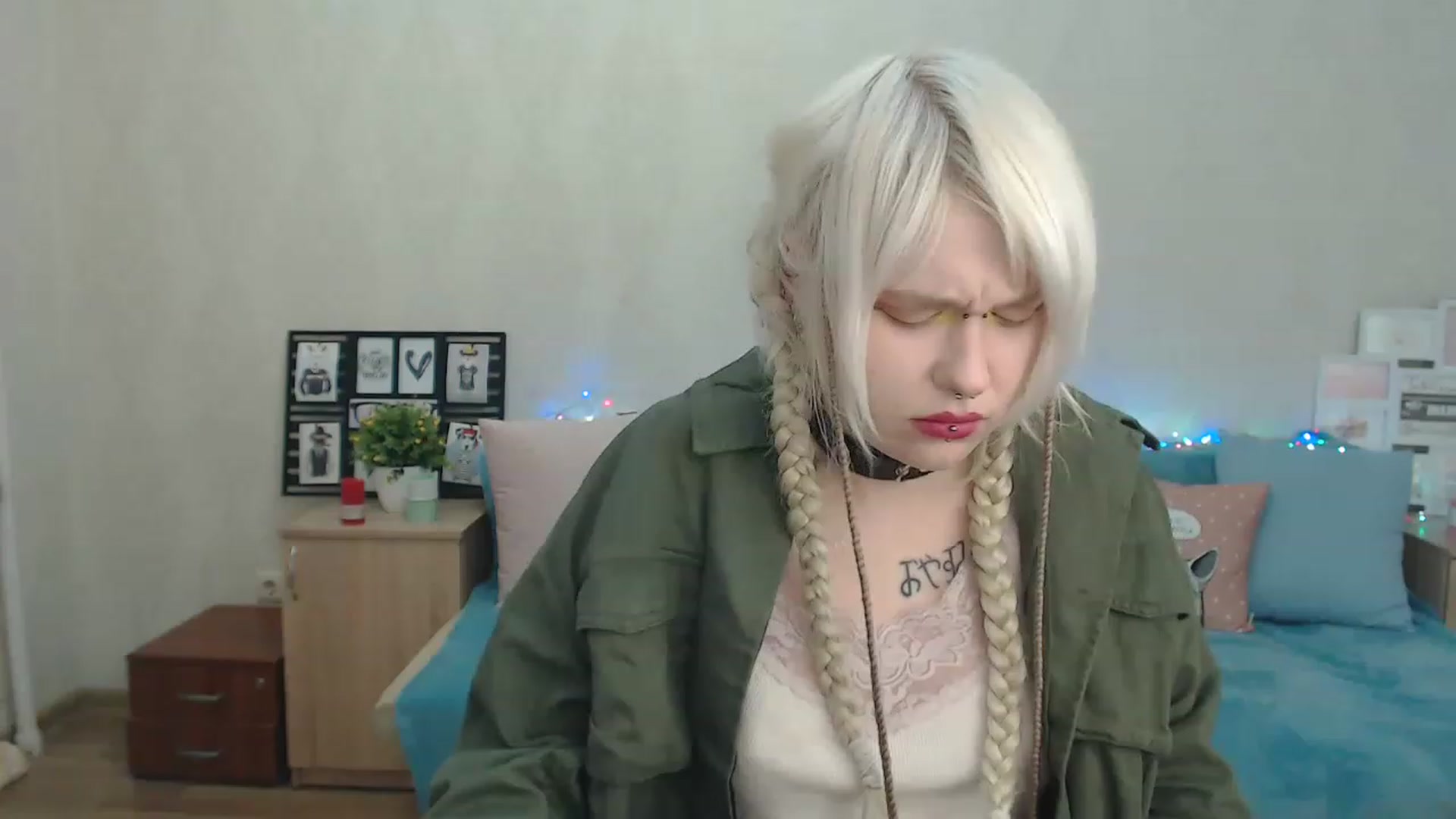 Gallery image thumbnail from Killinna's myfreecams stream on, 02/26/2023, 15:07 image 18 of 20