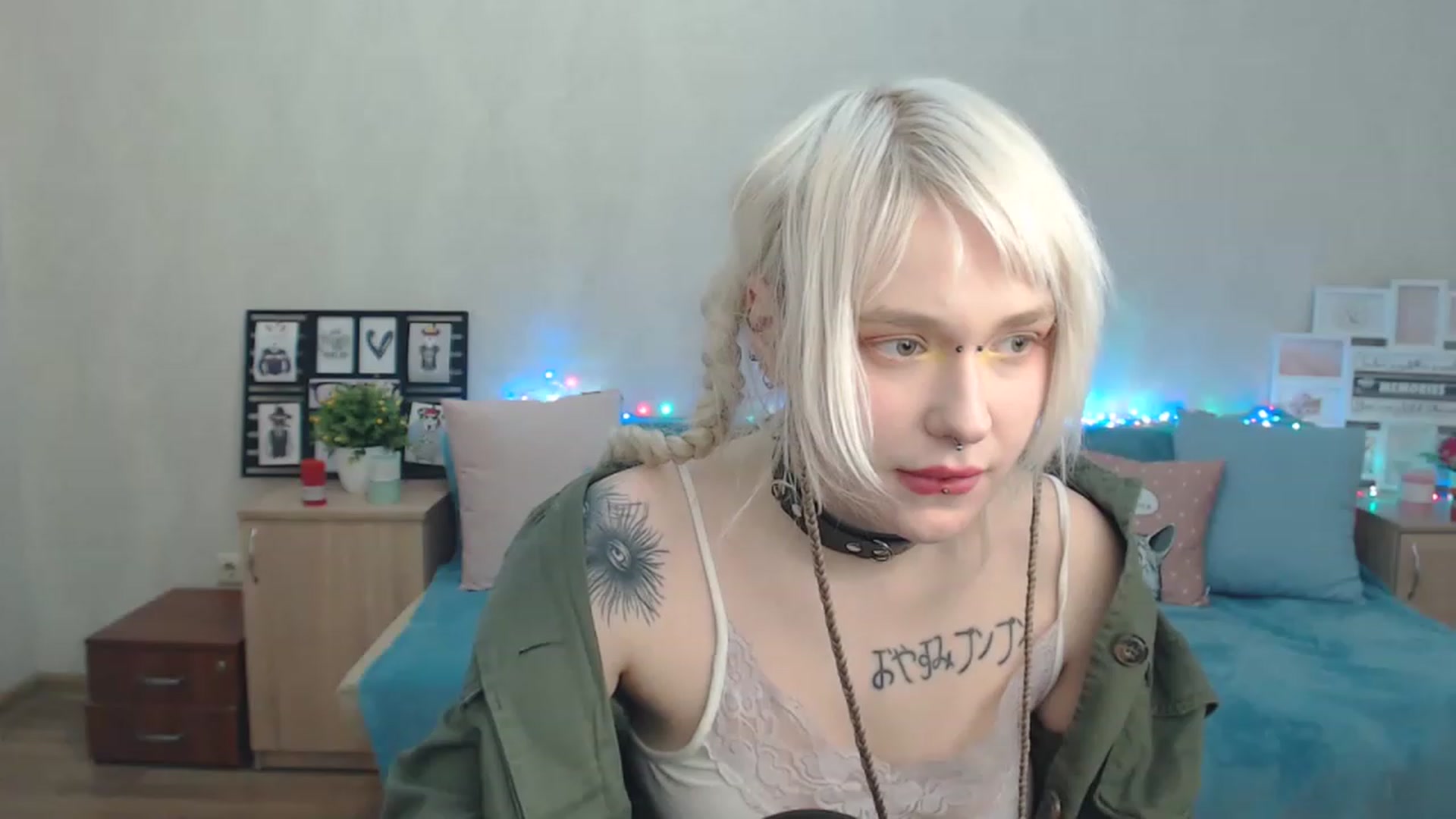 Gallery image thumbnail from Killinna's myfreecams stream on, 02/26/2023, 16:47 image 14 of 20