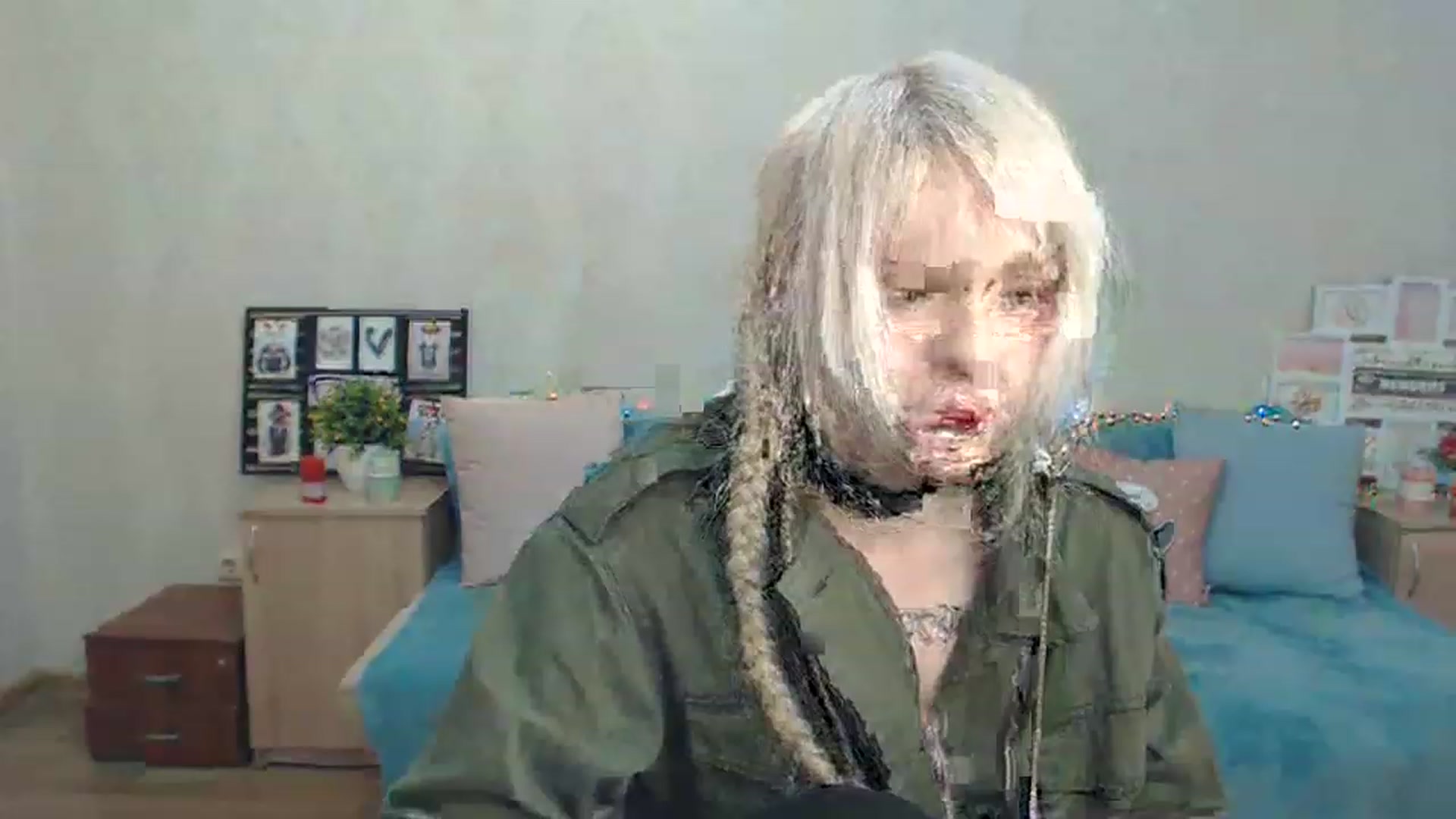 Gallery image thumbnail from Killinna's myfreecams stream on, 02/26/2023, 16:47 image 20 of 20