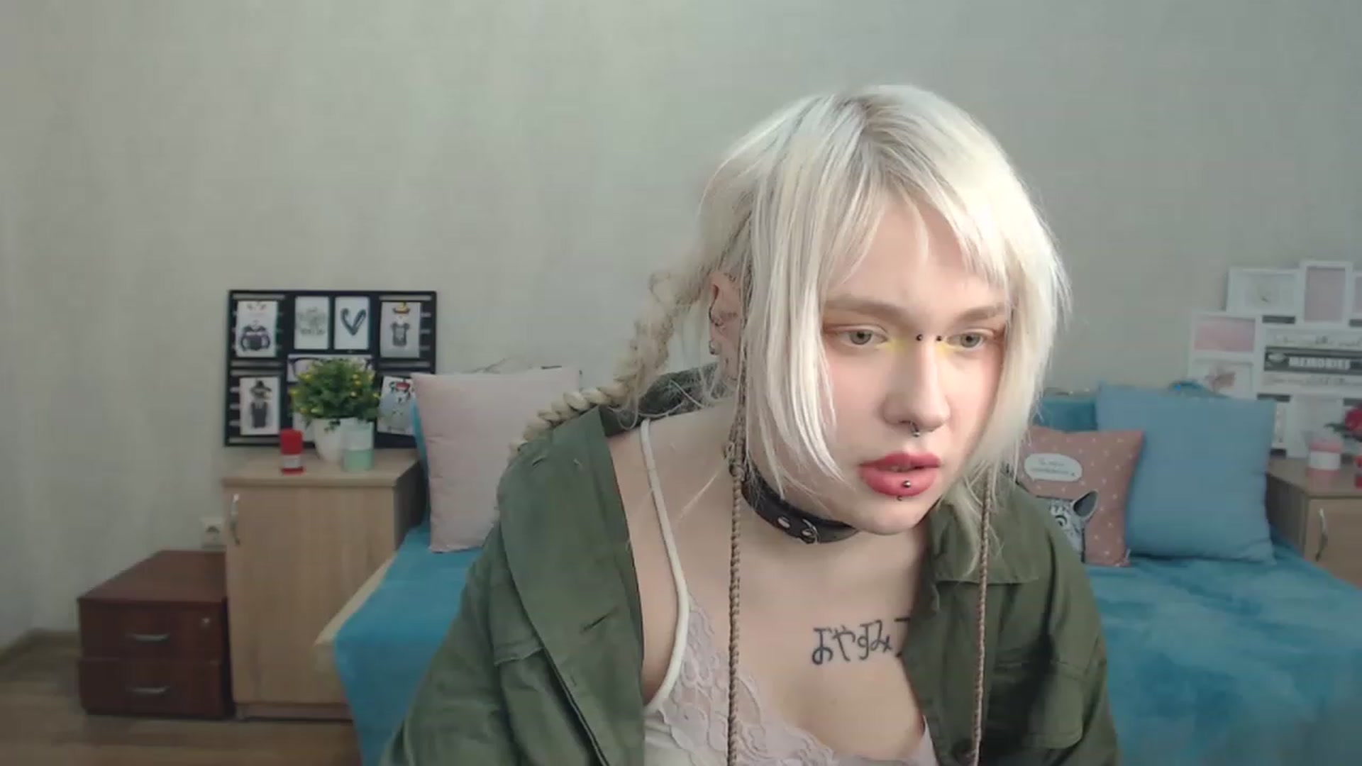 Gallery image thumbnail from Killinna's myfreecams stream on, 02/26/2023, 16:47 image 15 of 20