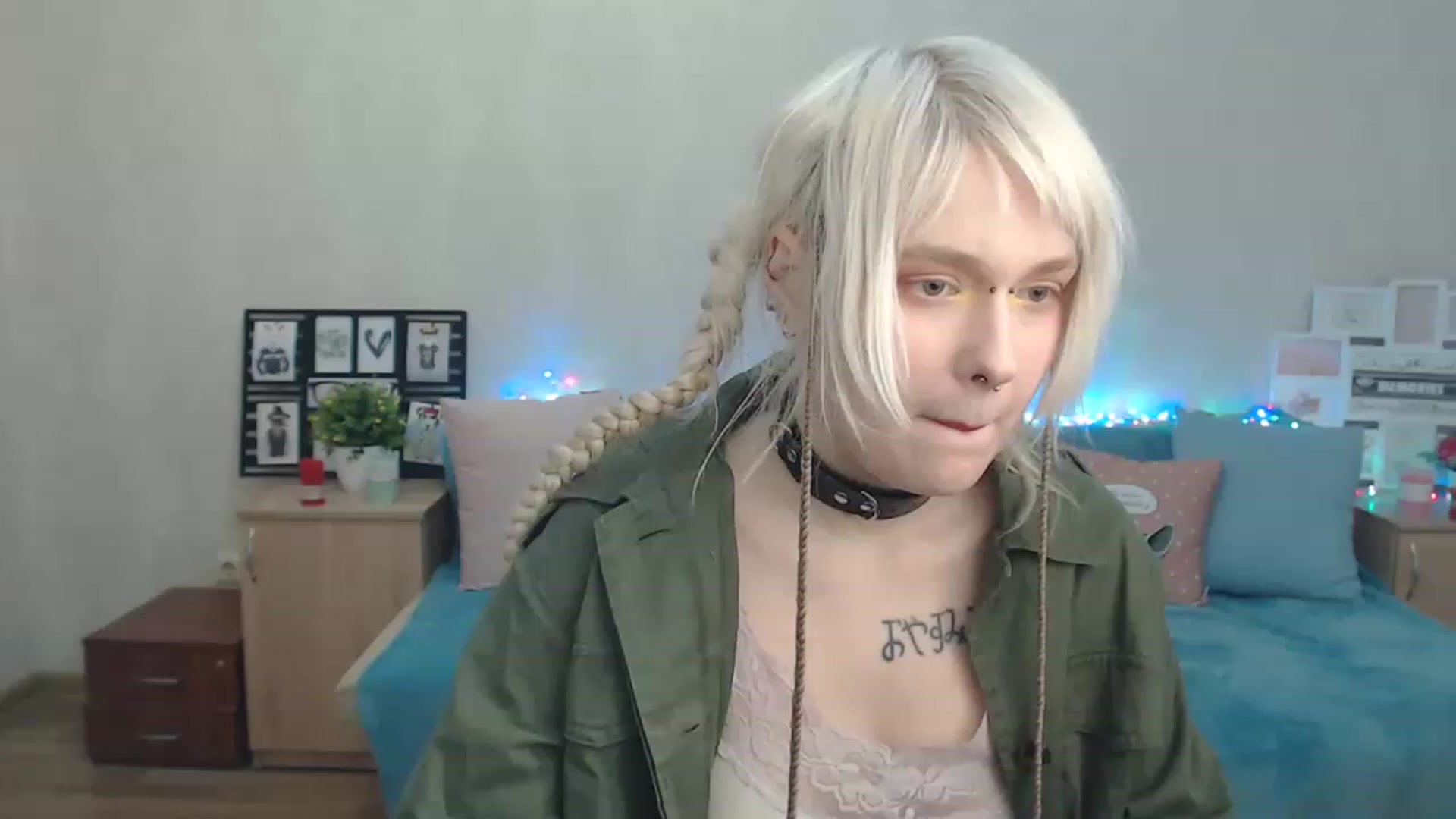 Gallery image thumbnail from Killinna's myfreecams stream on, 02/26/2023, 16:47 image 16 of 20