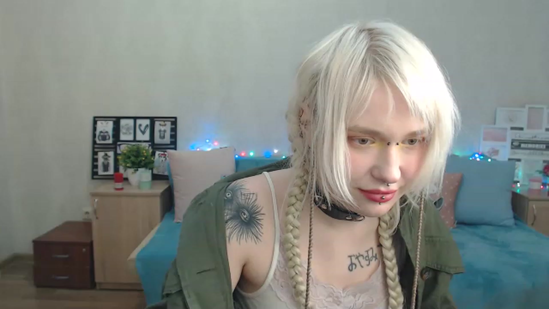 Gallery image thumbnail from Killinna's myfreecams stream on, 02/26/2023, 16:47 image 10 of 20