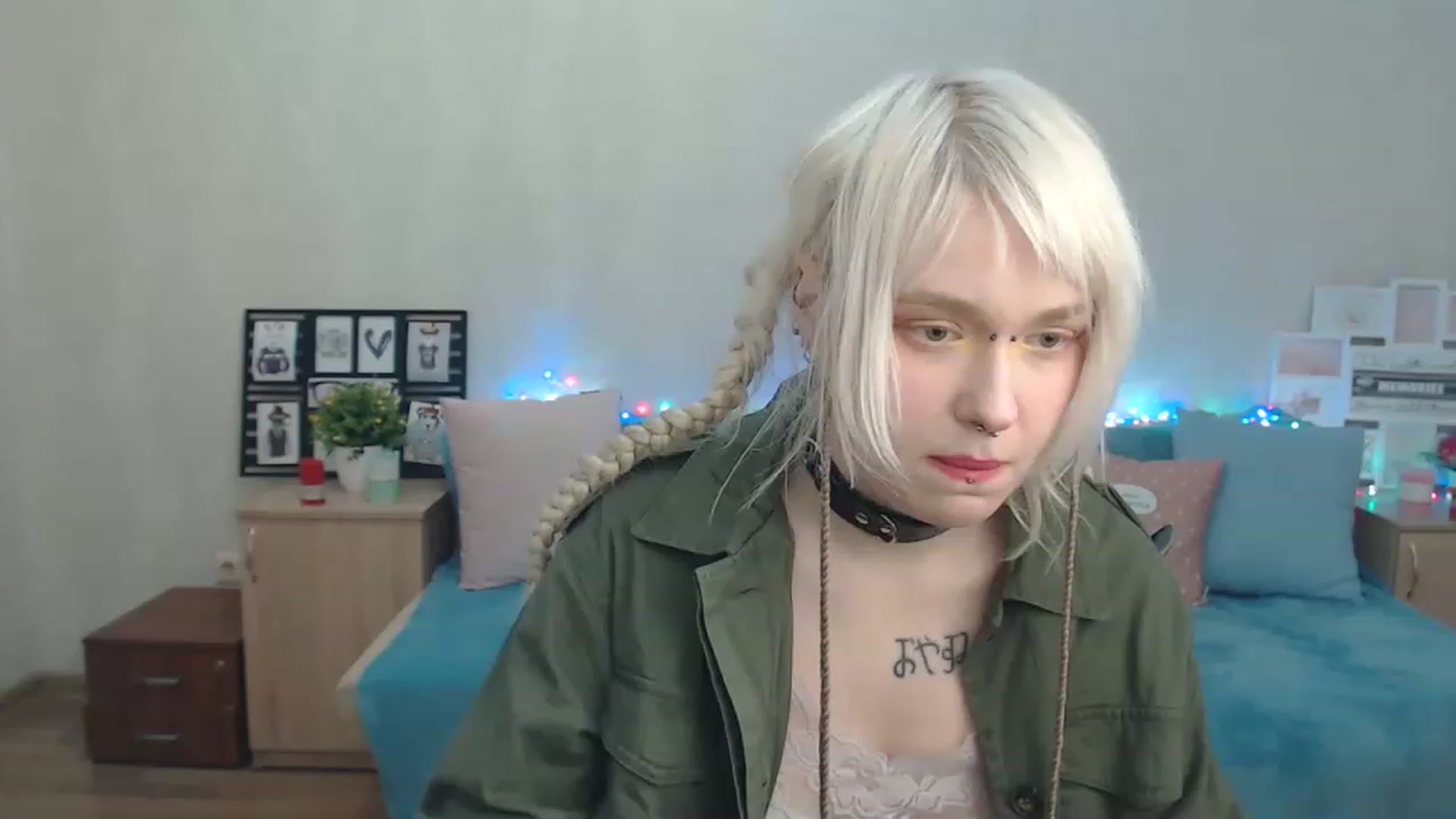 Gallery image thumbnail from Killinna's myfreecams stream on, 02/26/2023, 16:47 image 18 of 20