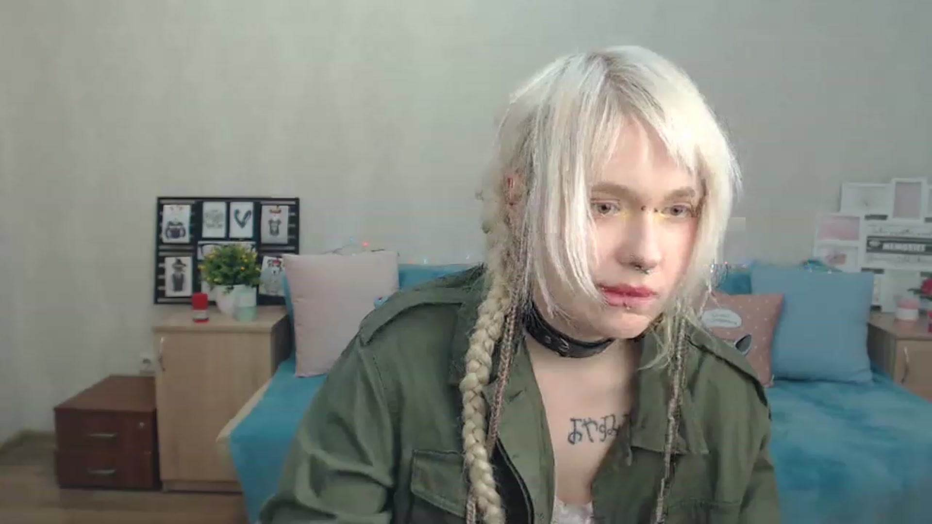 Gallery image thumbnail from Killinna's myfreecams stream on, 02/26/2023, 16:47 image 19 of 20