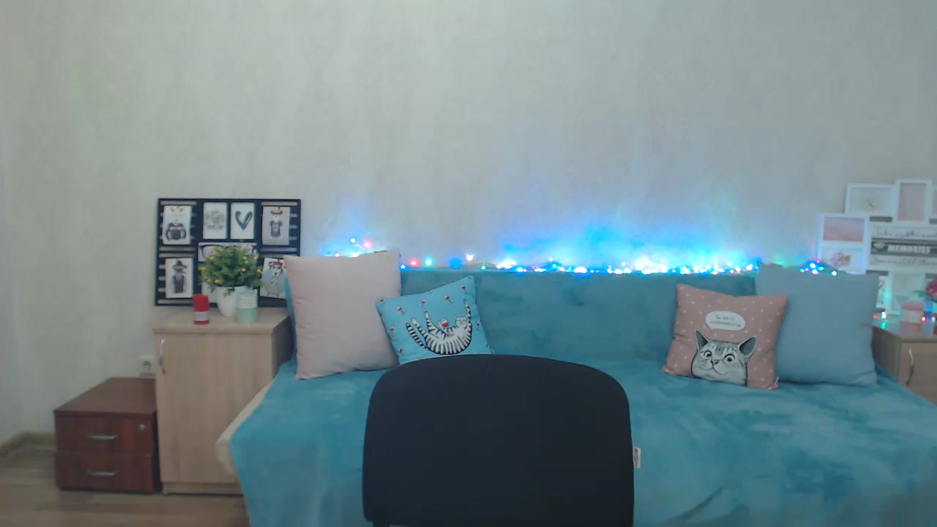 Gallery image thumbnail from Killinna's myfreecams stream on, 02/26/2023, 17:13 image 20 of 20