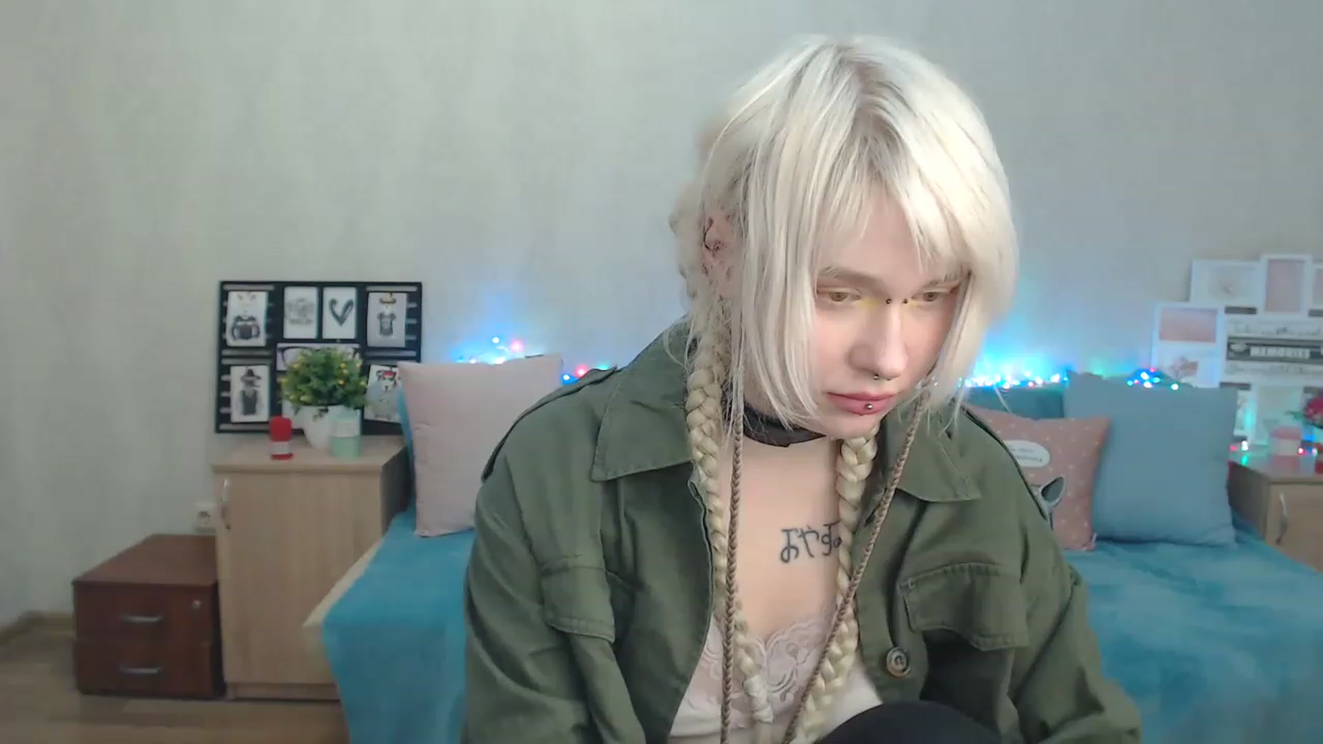 Gallery image thumbnail from Killinna's myfreecams stream on, 02/26/2023, 17:13 image 12 of 20