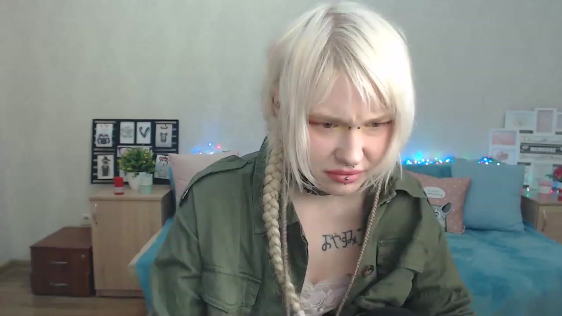 Gallery image thumbnail from Killinna's myfreecams stream on, 02/26/2023, 17:13 image 7 of 20