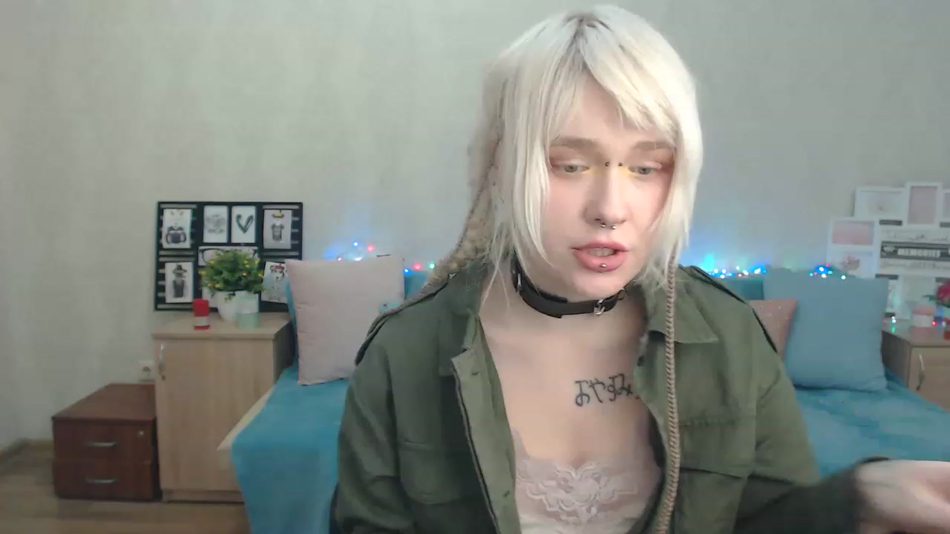 Gallery image thumbnail from Killinna's myfreecams stream on, 02/26/2023, 17:13 image 15 of 20