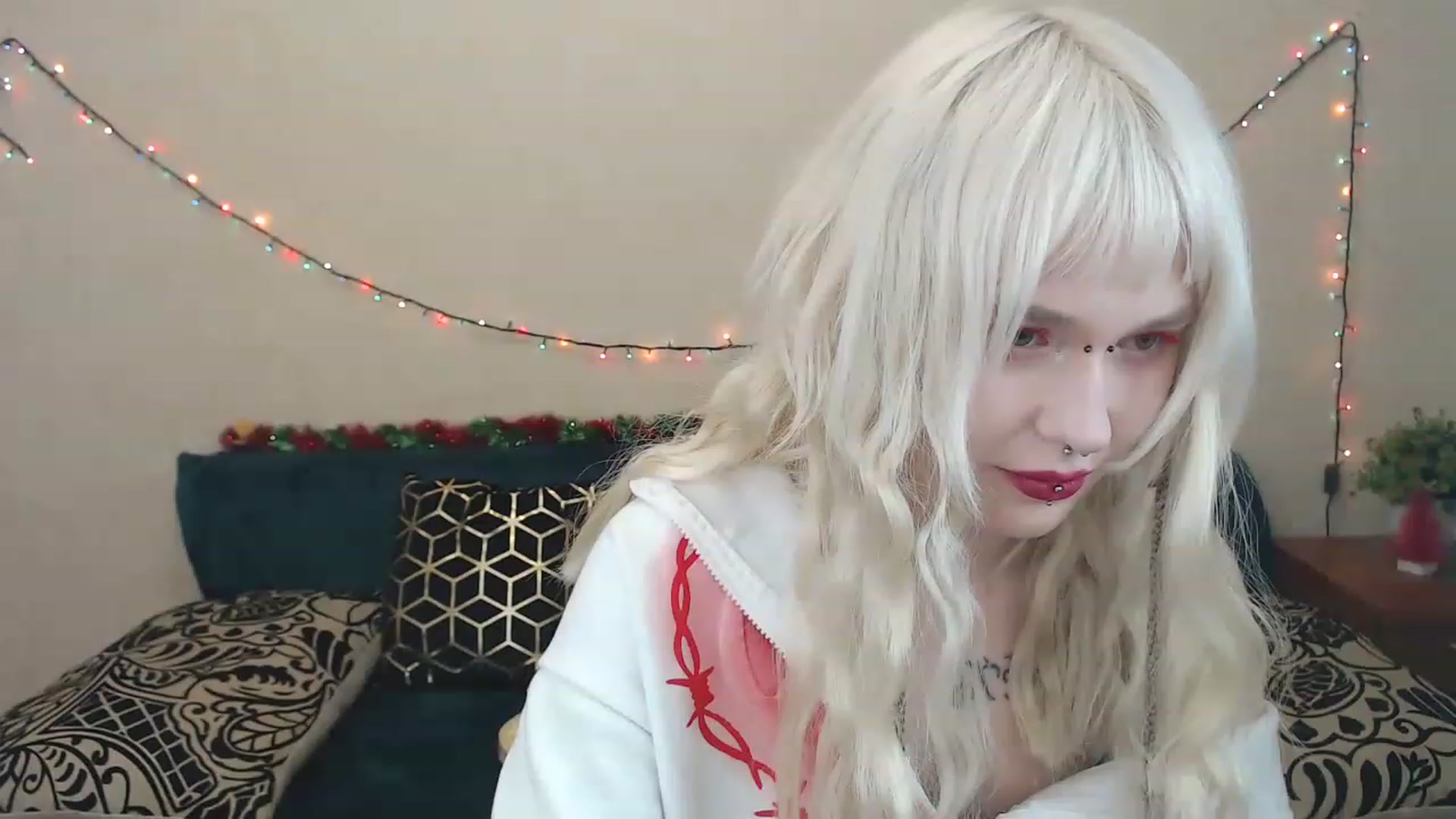 Gallery image thumbnail from Killinna's myfreecams stream on, 02/28/2023, 18:13 image 1 of 20