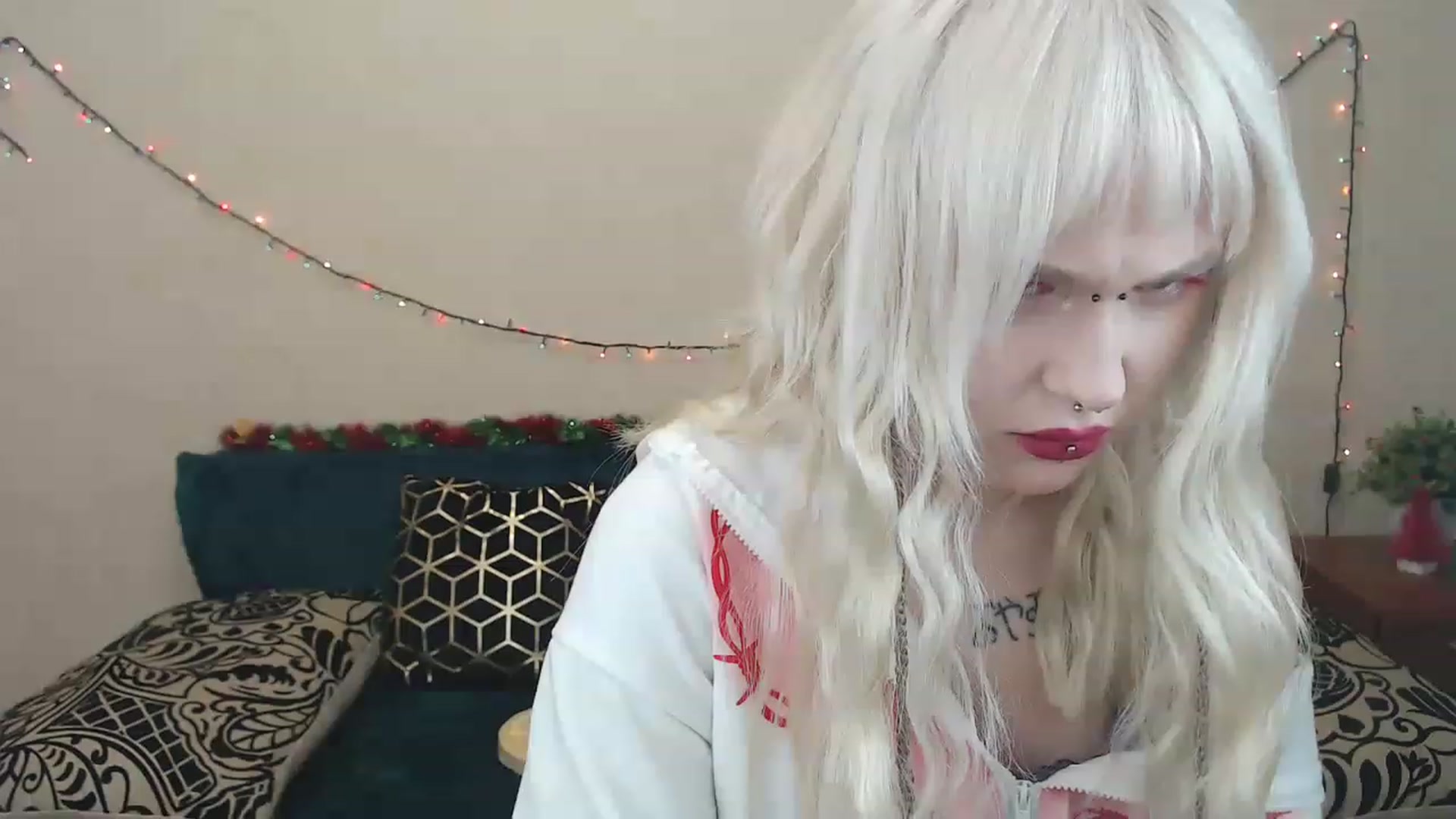 Gallery image thumbnail from Killinna's myfreecams stream on, 02/28/2023, 18:13 image 2 of 20