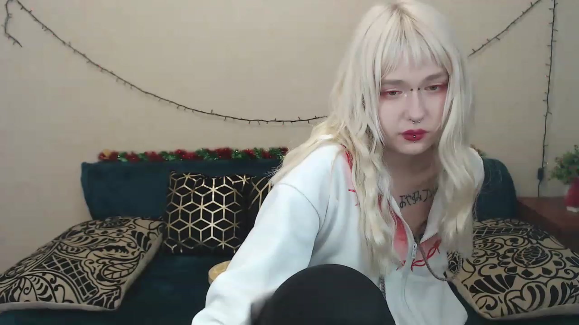 Gallery image thumbnail from Killinna's myfreecams stream on, 02/28/2023, 18:13 image 6 of 20