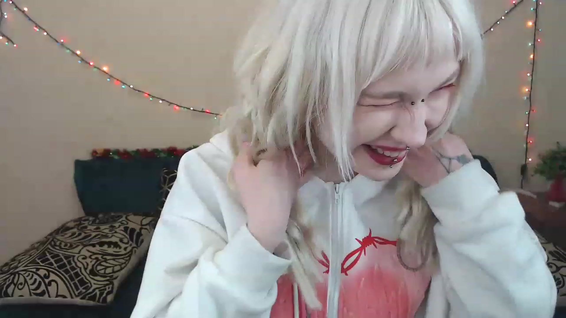 Gallery image thumbnail from Killinna's myfreecams stream on, 02/28/2023, 18:13 image 9 of 20
