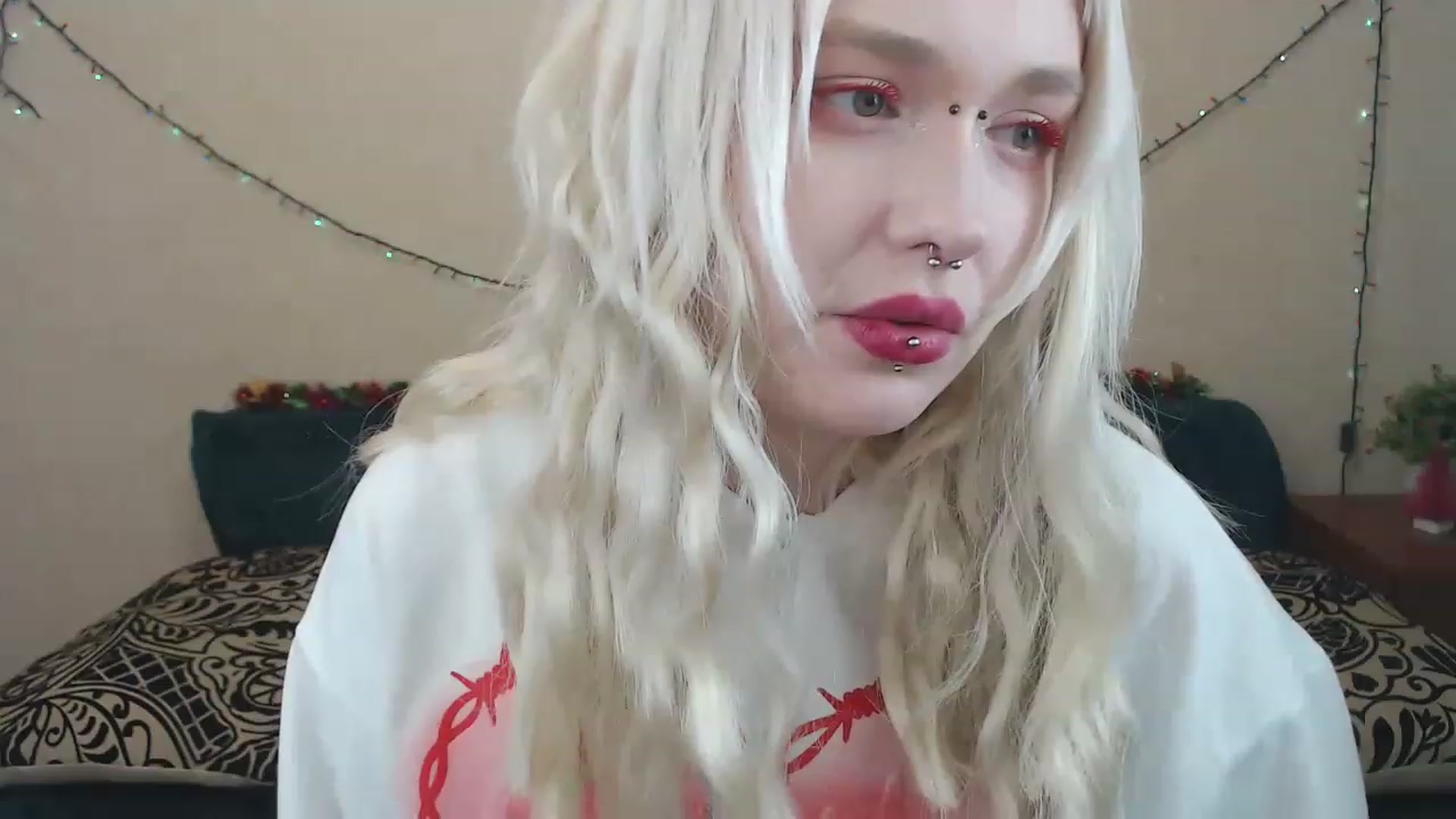 Gallery image thumbnail from Killinna's myfreecams stream on, 02/28/2023, 18:13 image 14 of 20