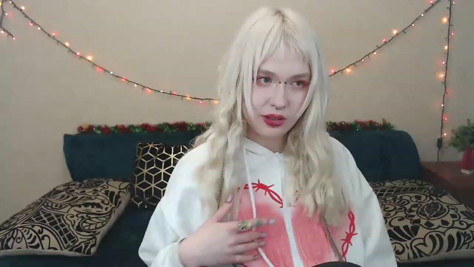Gallery image thumbnail from Killinna's myfreecams stream on, 02/28/2023, 18:13 image 15 of 20
