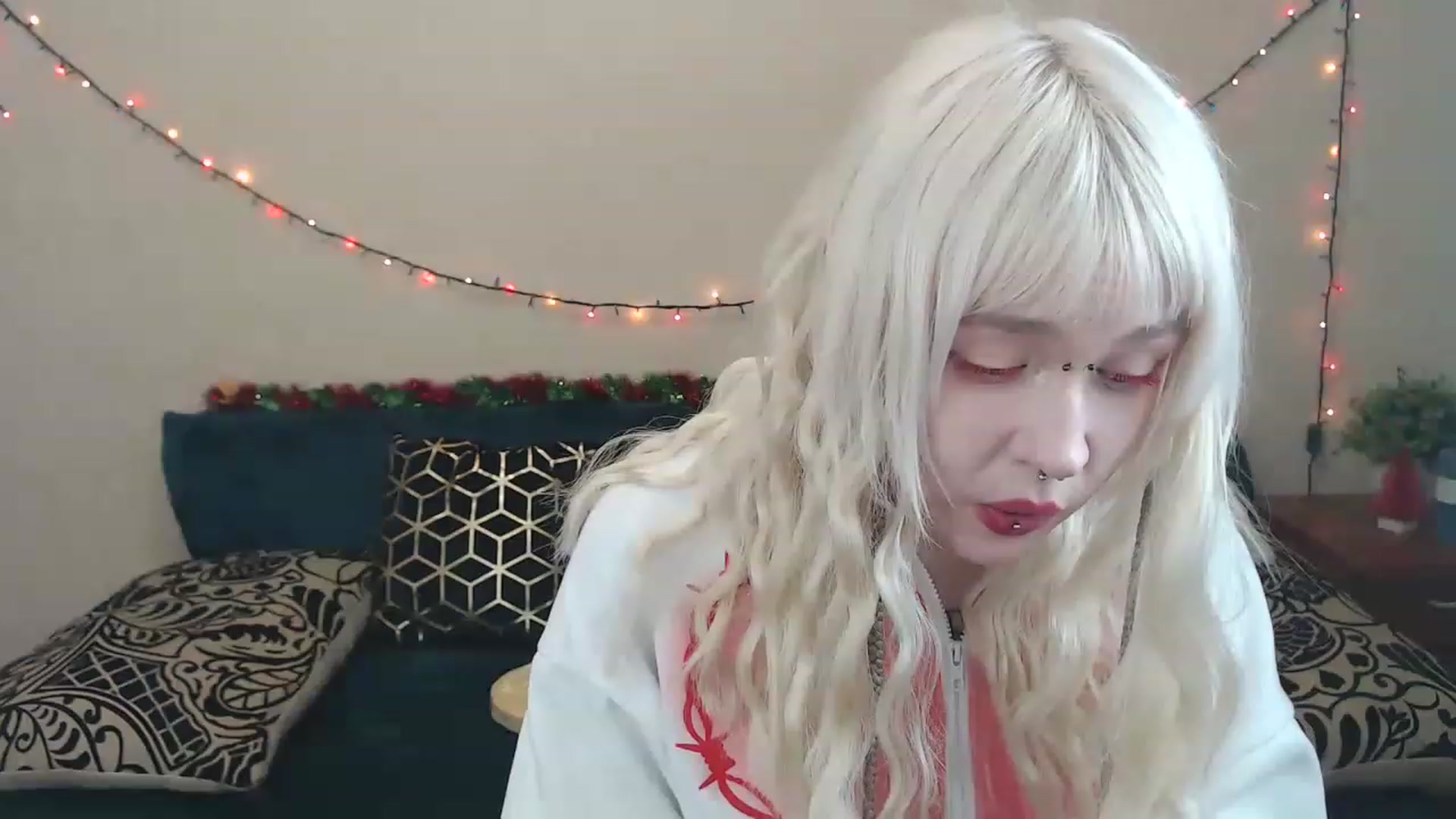 Gallery image thumbnail from Killinna's myfreecams stream on, 02/28/2023, 18:13 image 20 of 20