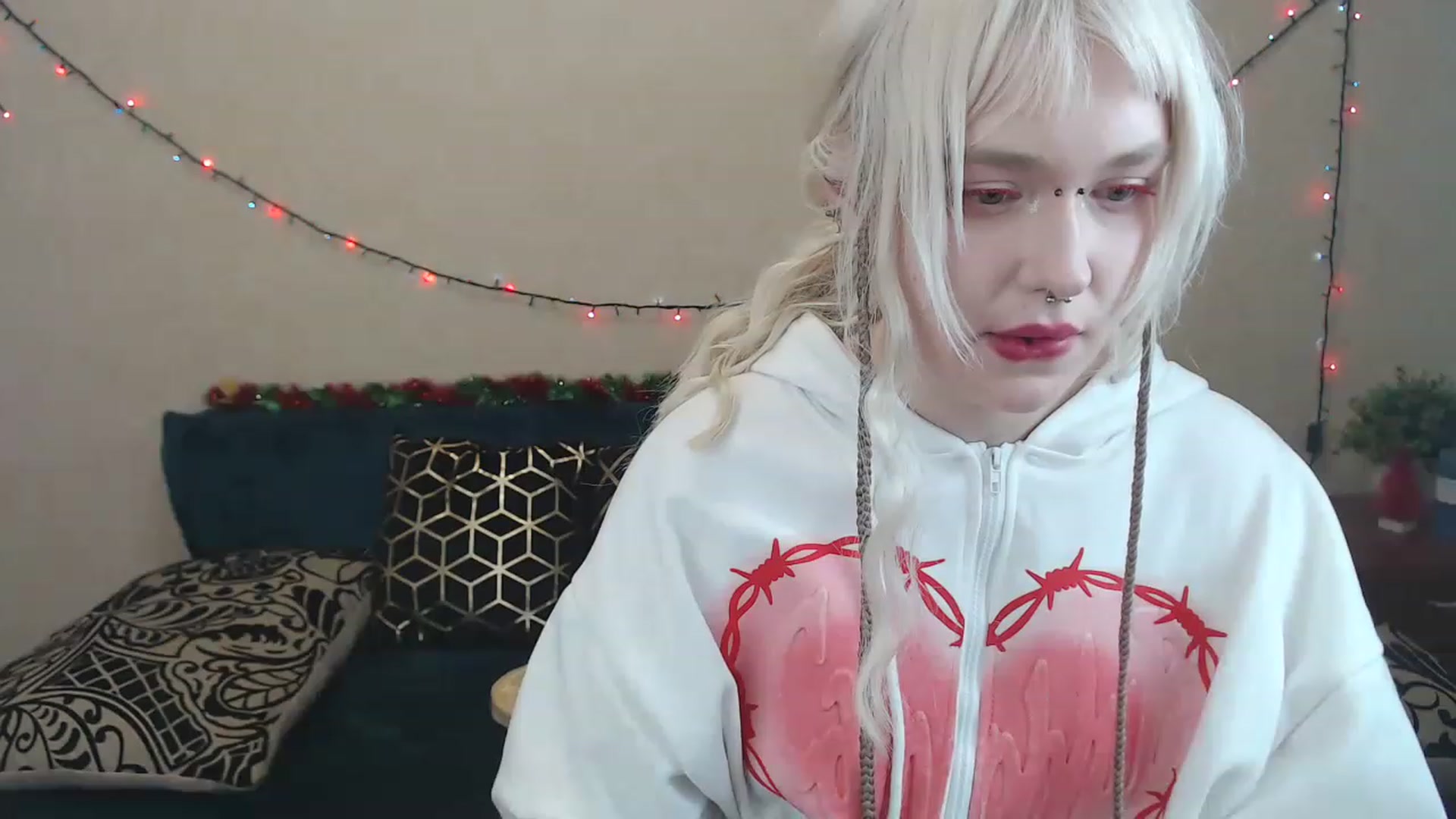 Gallery image thumbnail from Killinna's myfreecams stream on, 02/28/2023, 18:13 image 19 of 20