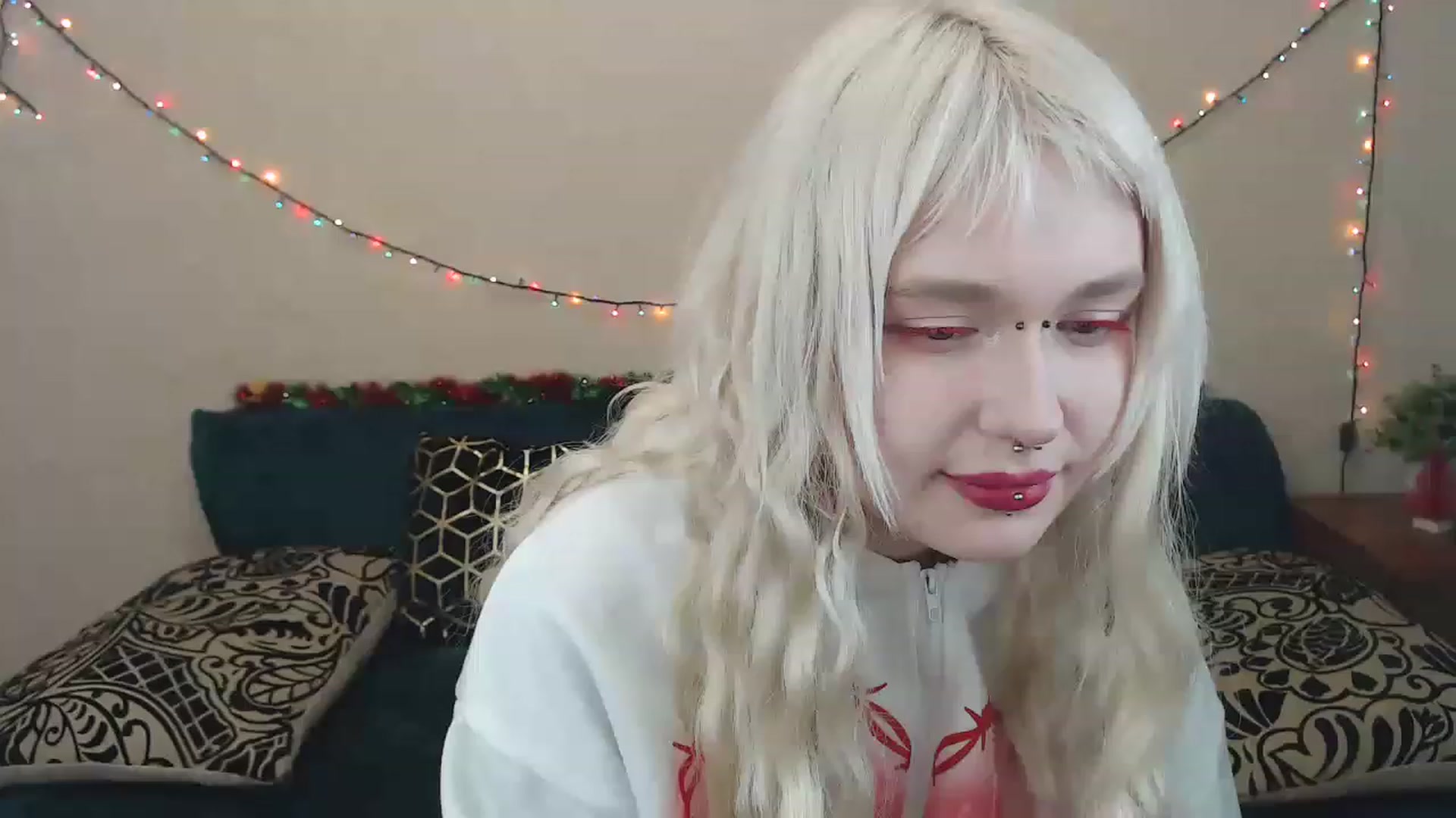 Gallery image thumbnail from Killinna's myfreecams stream on, 02/28/2023, 18:13 image 13 of 20