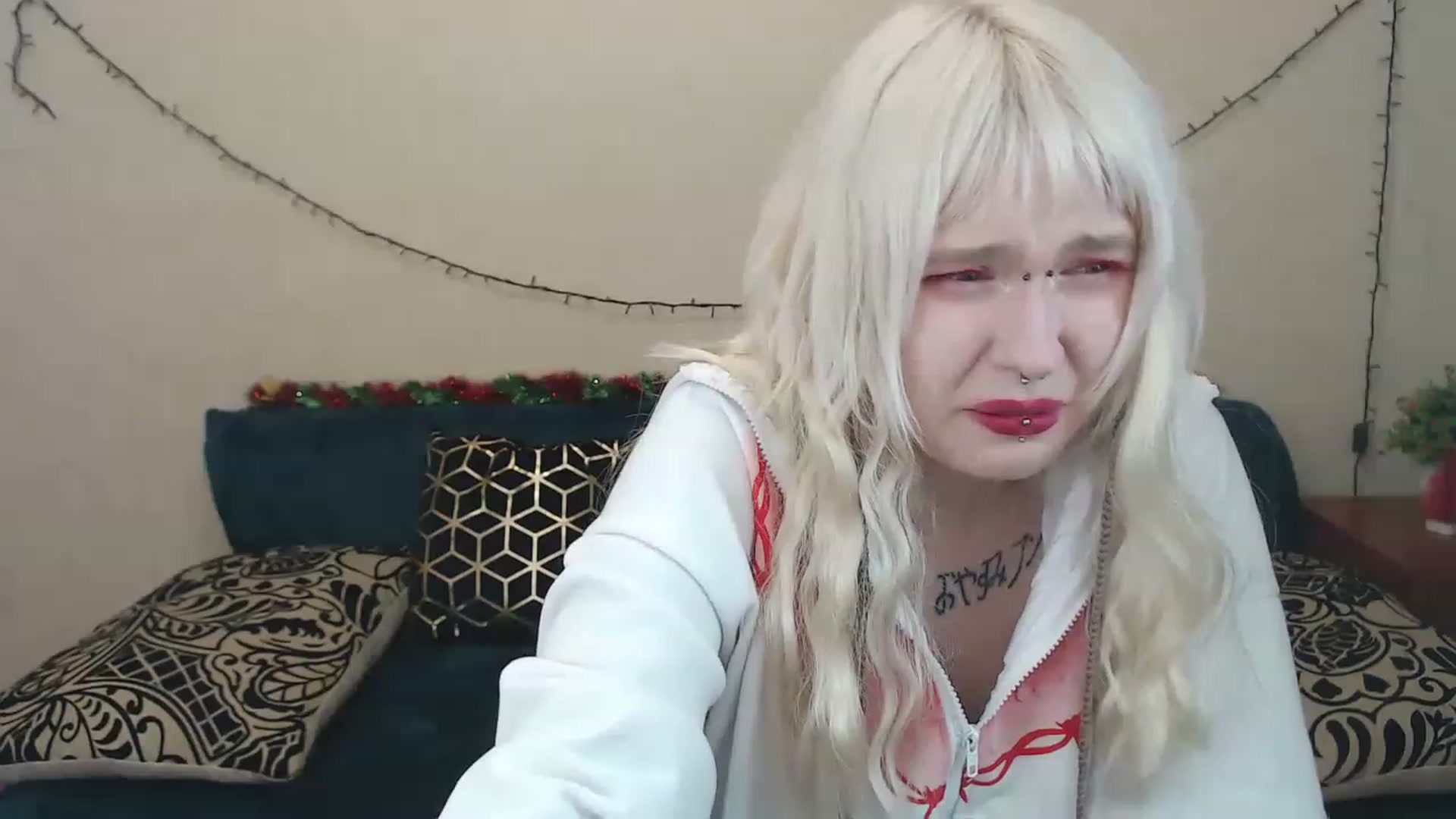 Gallery image thumbnail from Killinna's myfreecams stream on, 02/28/2023, 18:13 image 4 of 20
