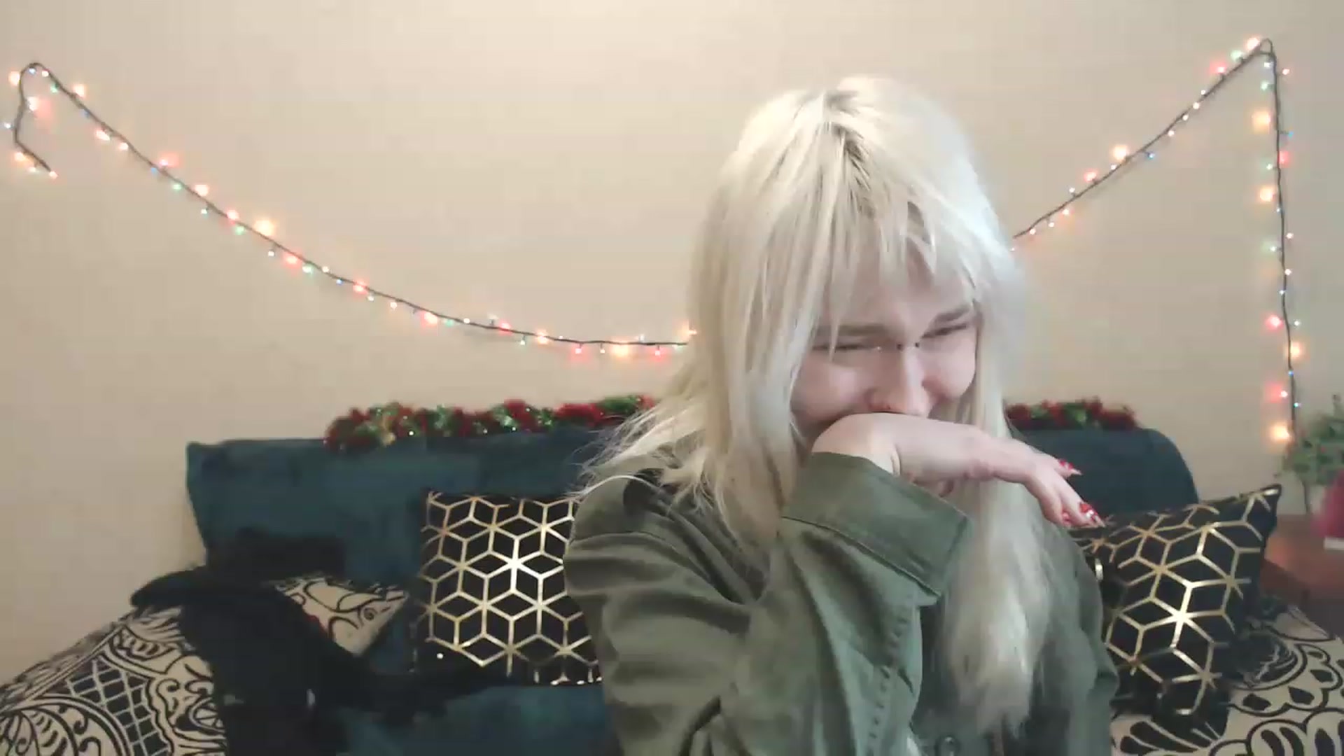 Gallery image thumbnail from Killinna's myfreecams stream on, 03/08/2023, 17:42 image 14 of 20