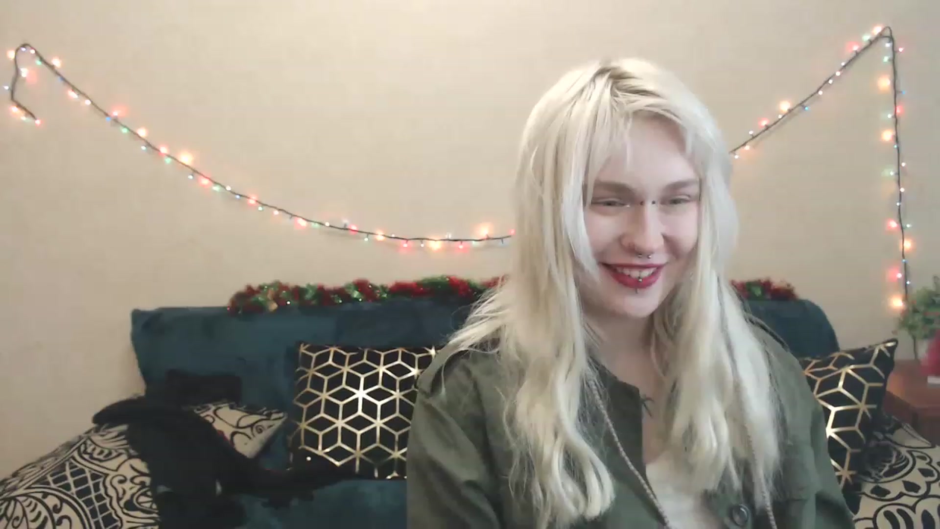 Gallery image thumbnail from Killinna's myfreecams stream on, 03/08/2023, 17:42 image 7 of 20