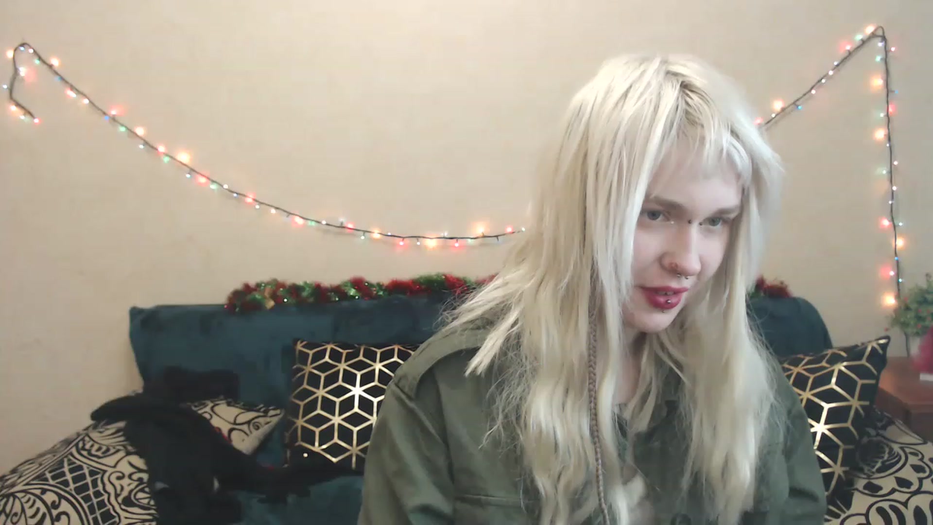 Gallery image thumbnail from Killinna's myfreecams stream on, 03/08/2023, 17:42 image 15 of 20