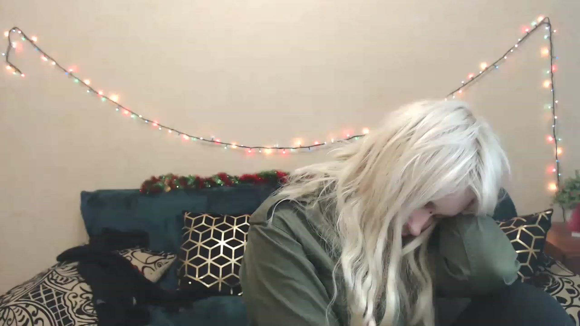 Gallery image thumbnail from Killinna's myfreecams stream on, 03/08/2023, 17:42 image 10 of 20