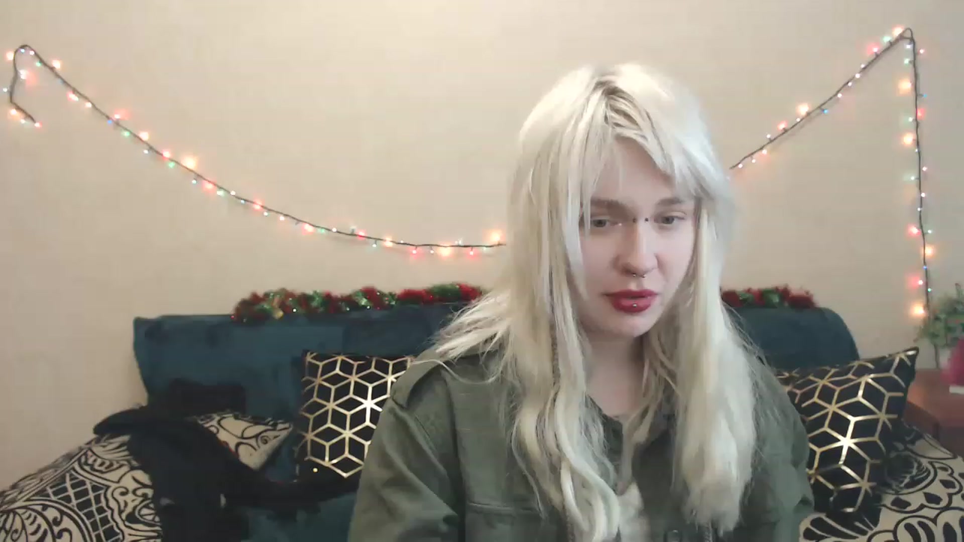 Gallery image thumbnail from Killinna's myfreecams stream on, 03/08/2023, 17:42 image 13 of 20
