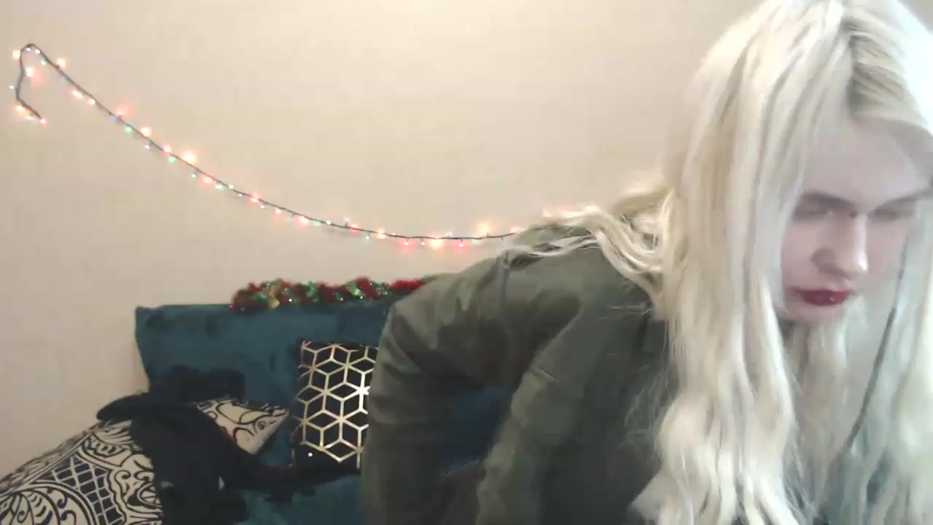 Gallery image thumbnail from Killinna's myfreecams stream on, 03/08/2023, 17:42 image 2 of 20