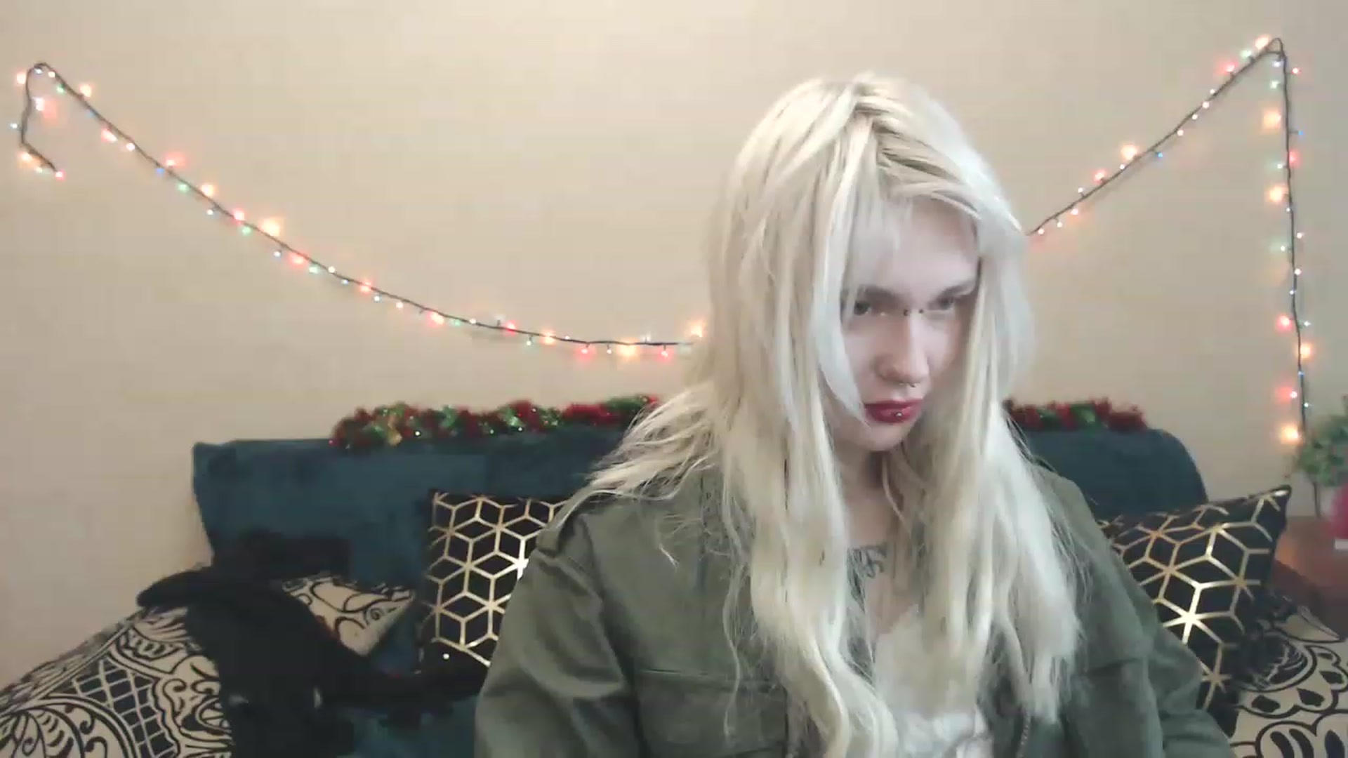 Gallery image thumbnail from Killinna's myfreecams stream on, 03/08/2023, 17:42 image 5 of 20