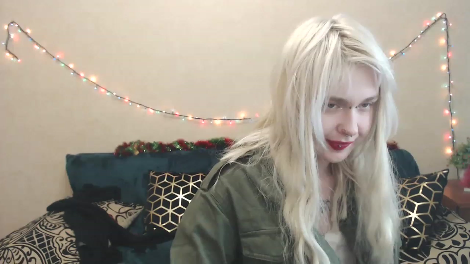 Gallery image thumbnail from Killinna's myfreecams stream on, 03/08/2023, 17:42 image 8 of 20