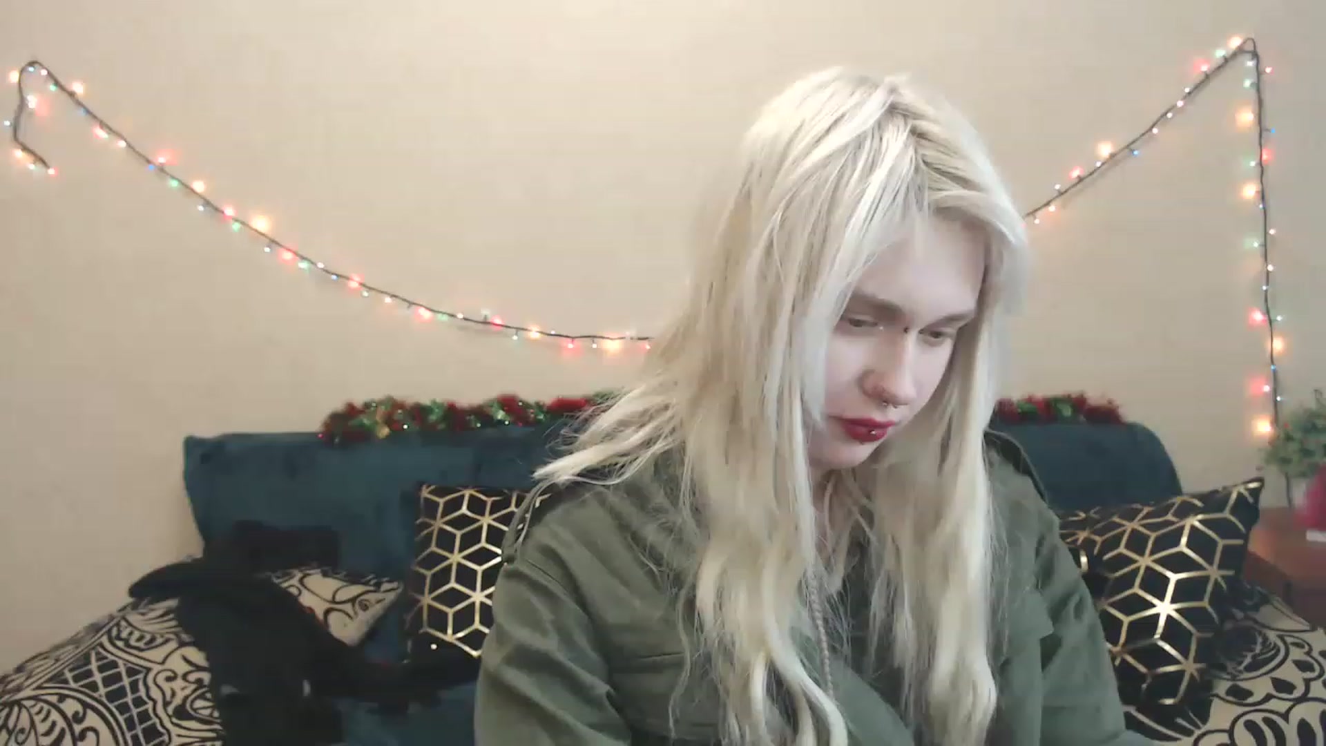 Gallery image thumbnail from Killinna's myfreecams stream on, 03/08/2023, 17:42 image 9 of 20