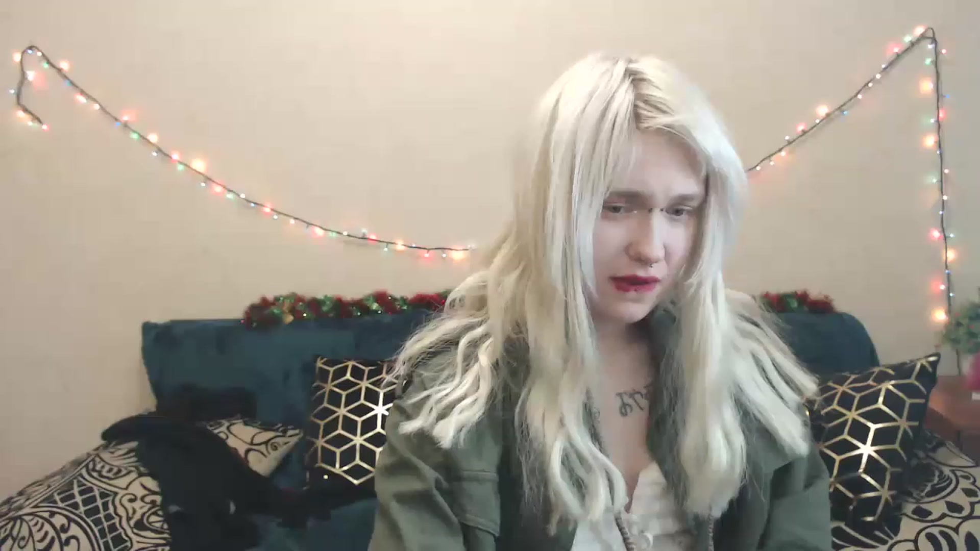 Gallery image thumbnail from Killinna's myfreecams stream on, 03/08/2023, 17:42 image 3 of 20