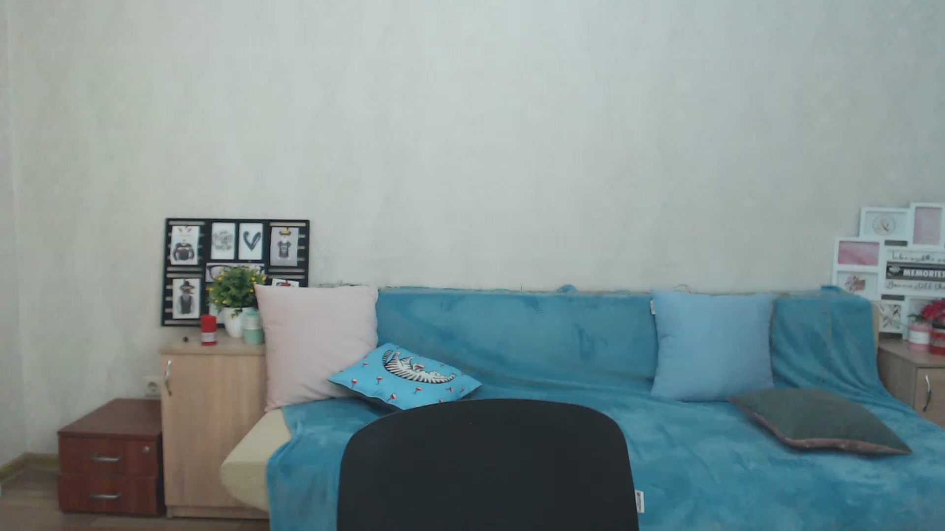 Gallery image thumbnail from Killinna's myfreecams stream on, 03/12/2023, 17:51 image 2 of 20