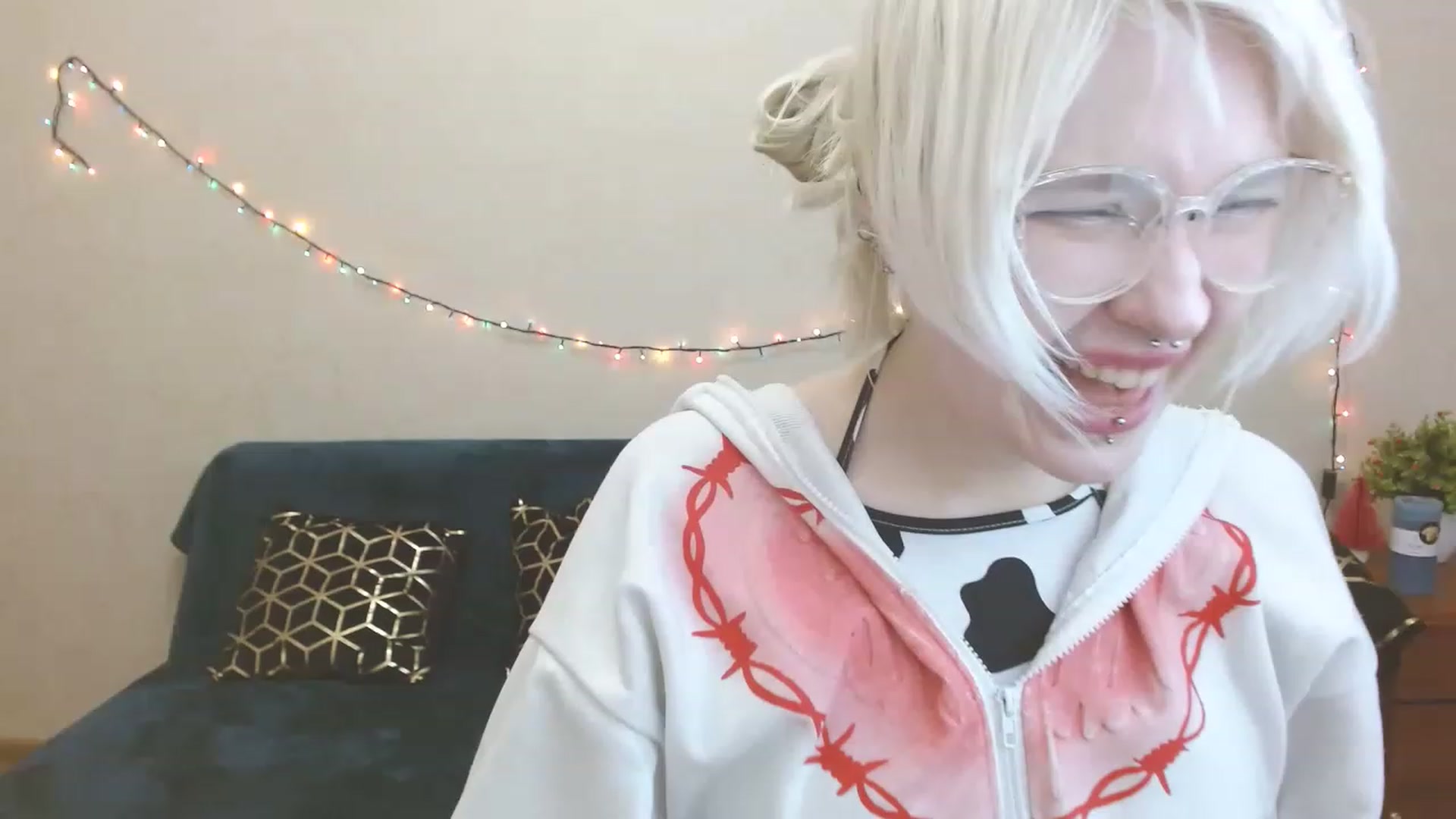 Gallery image thumbnail from Killinna's myfreecams stream on, 03/18/2023, 18:14 image 20 of 20