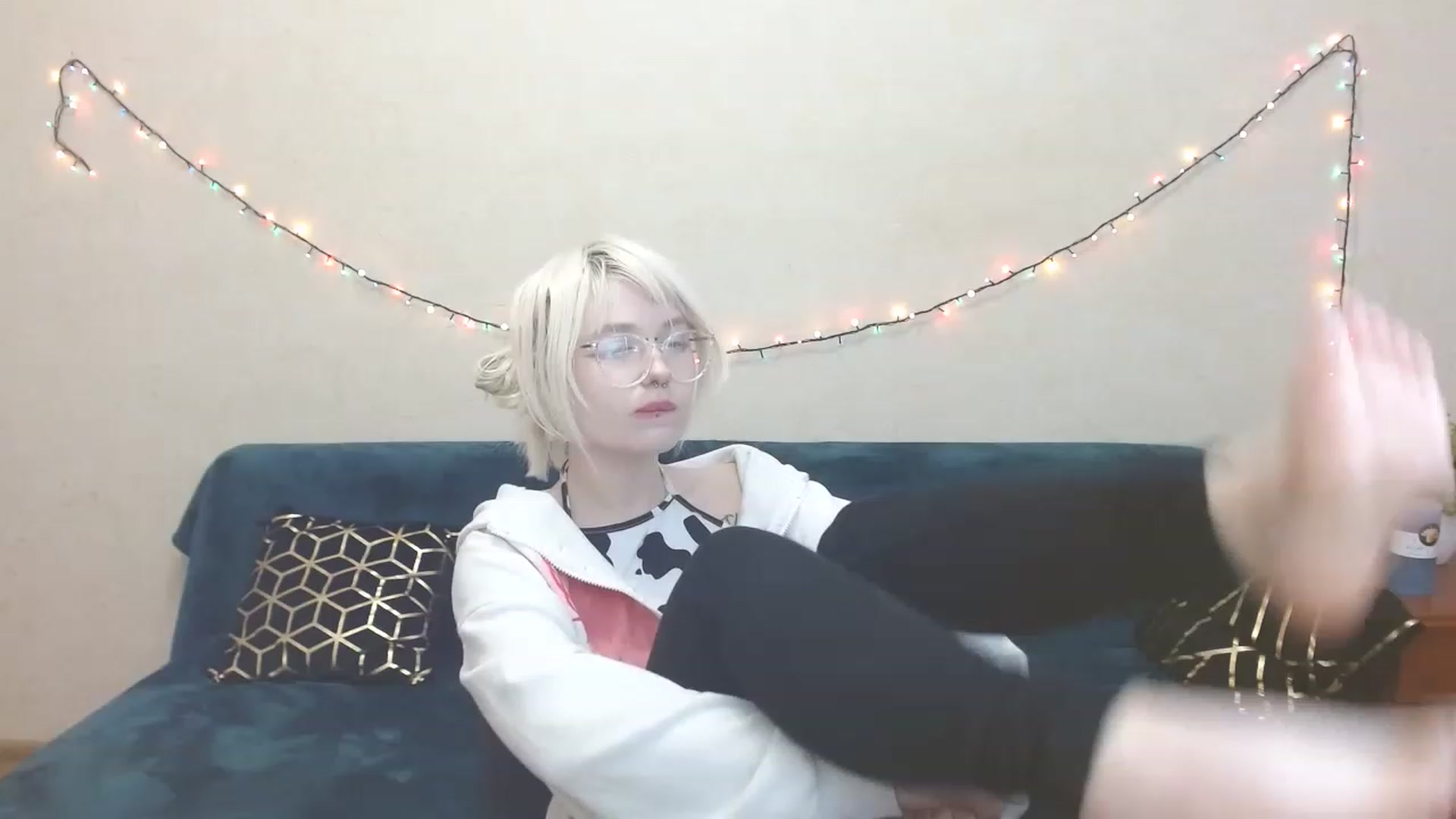 Gallery image thumbnail from Killinna's myfreecams stream on, 03/18/2023, 18:14 image 19 of 20