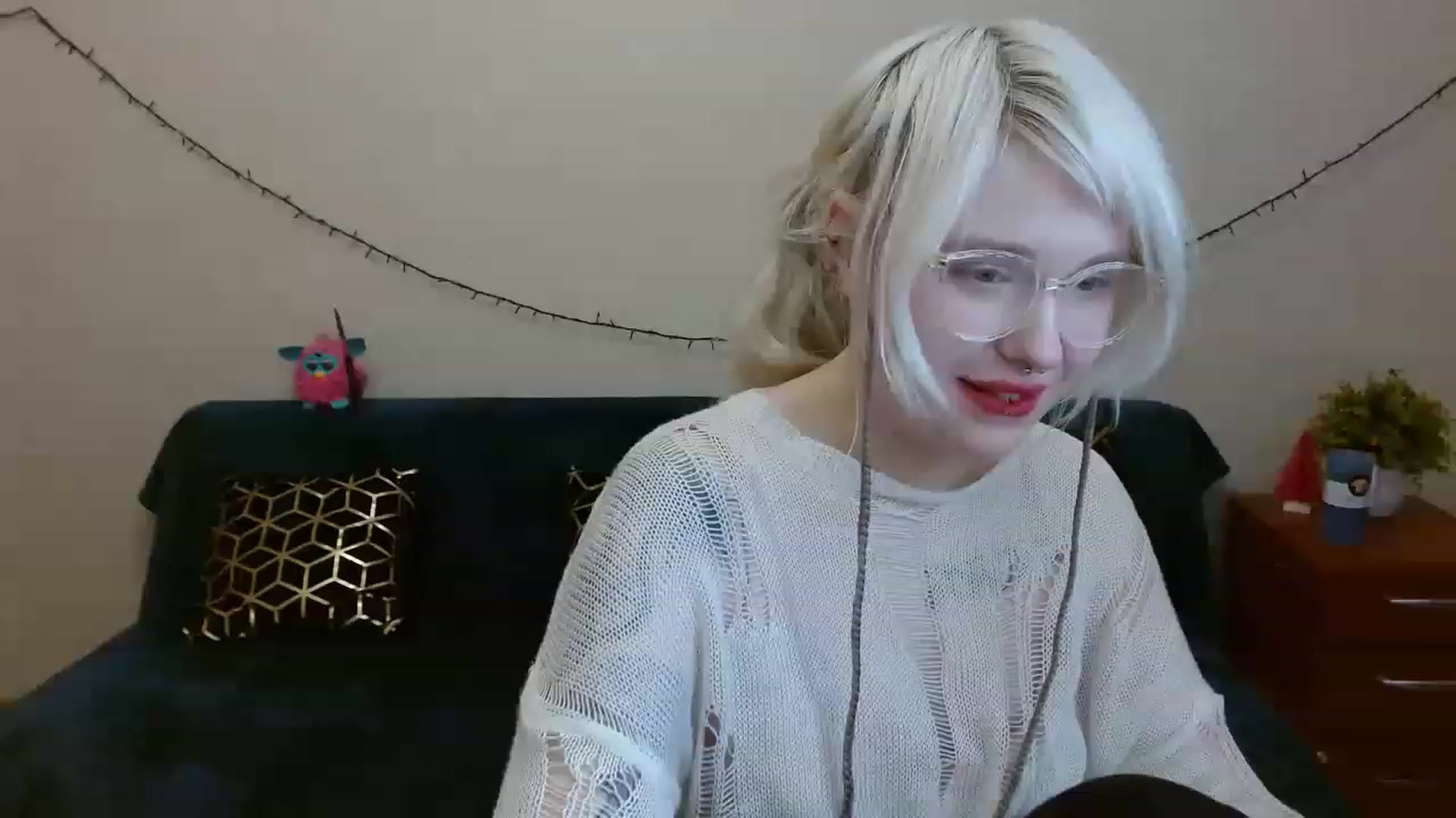 Gallery image thumbnail from Killinna's myfreecams stream on, 03/19/2023, 16:19 image 17 of 20