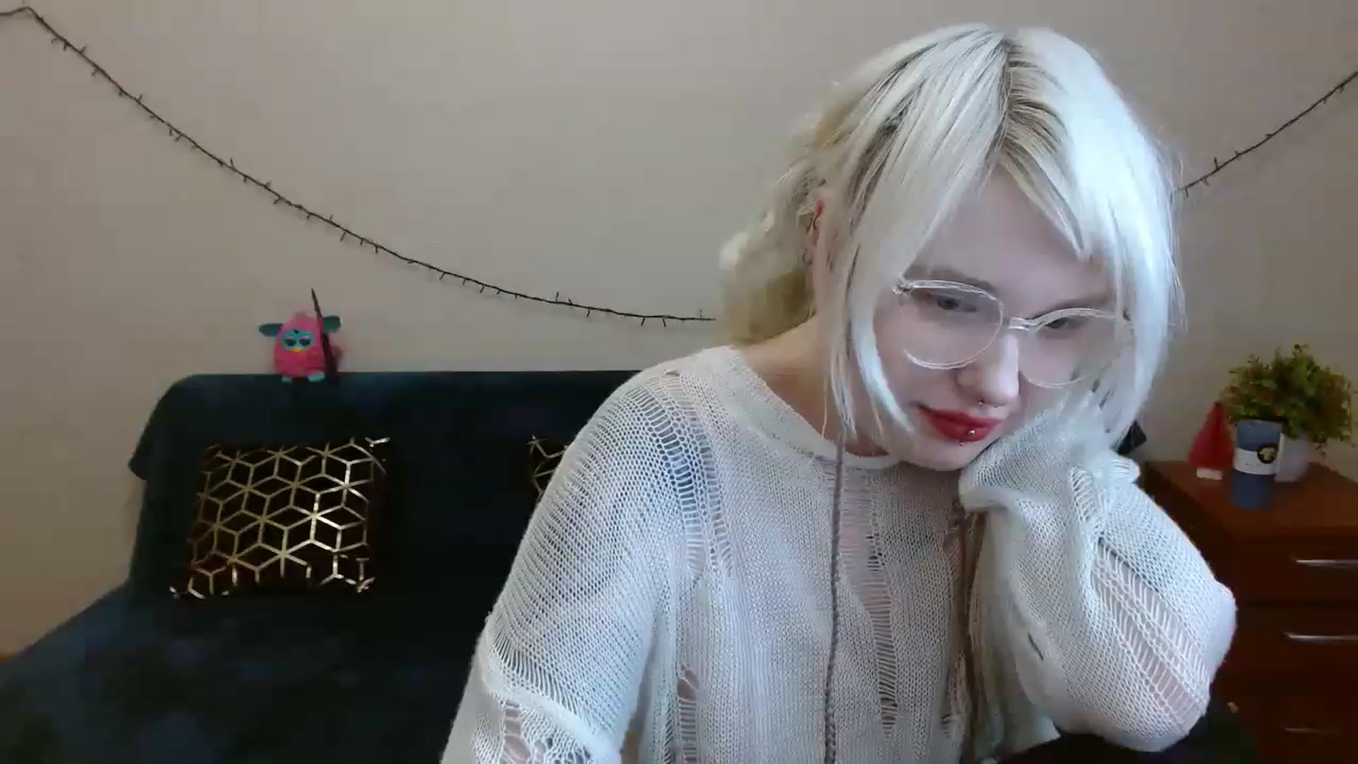 Gallery image thumbnail from Killinna's myfreecams stream on, 03/19/2023, 16:19 image 13 of 20