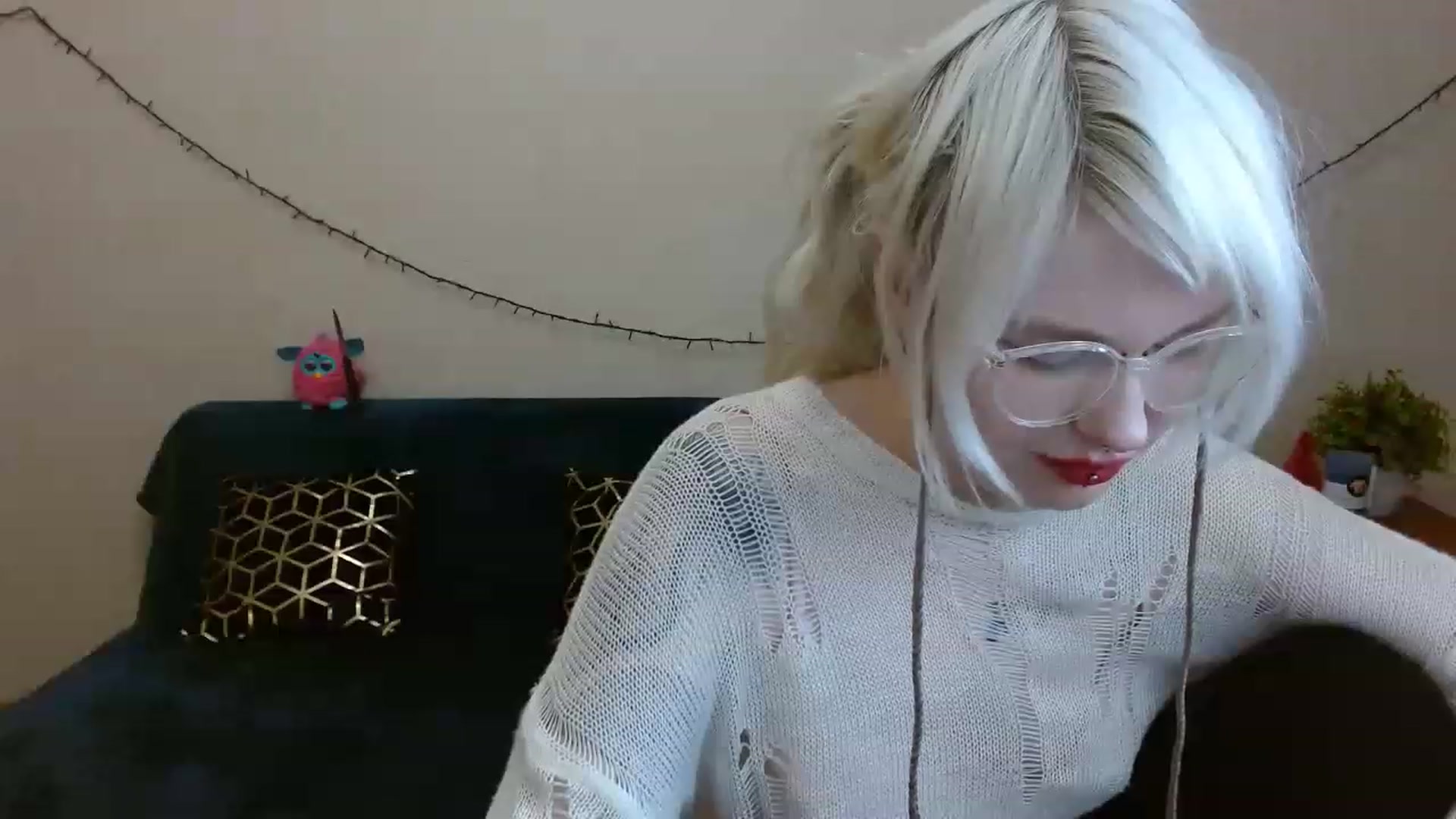 Gallery image thumbnail from Killinna's myfreecams stream on, 03/19/2023, 16:19 image 12 of 20