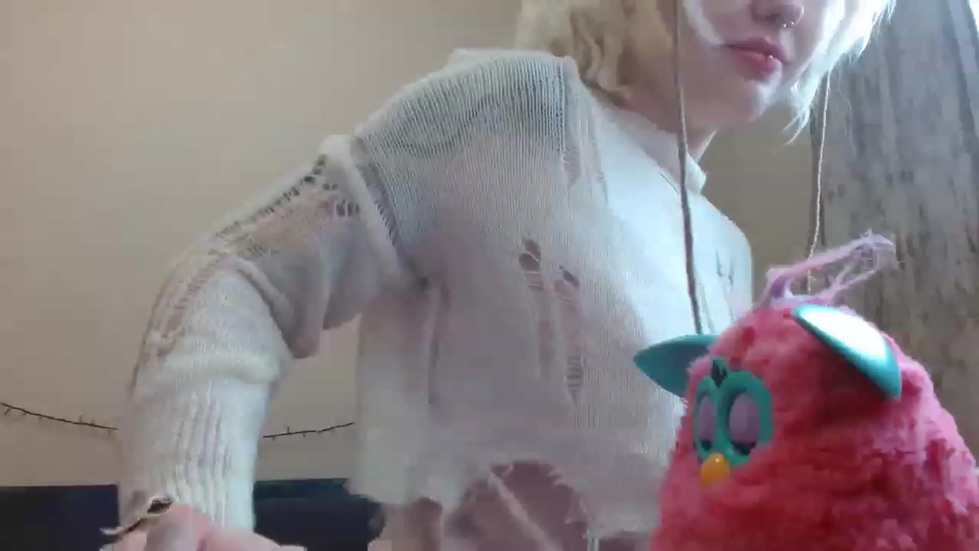 Gallery image thumbnail from Killinna's myfreecams stream on, 03/19/2023, 17:16 image 11 of 20