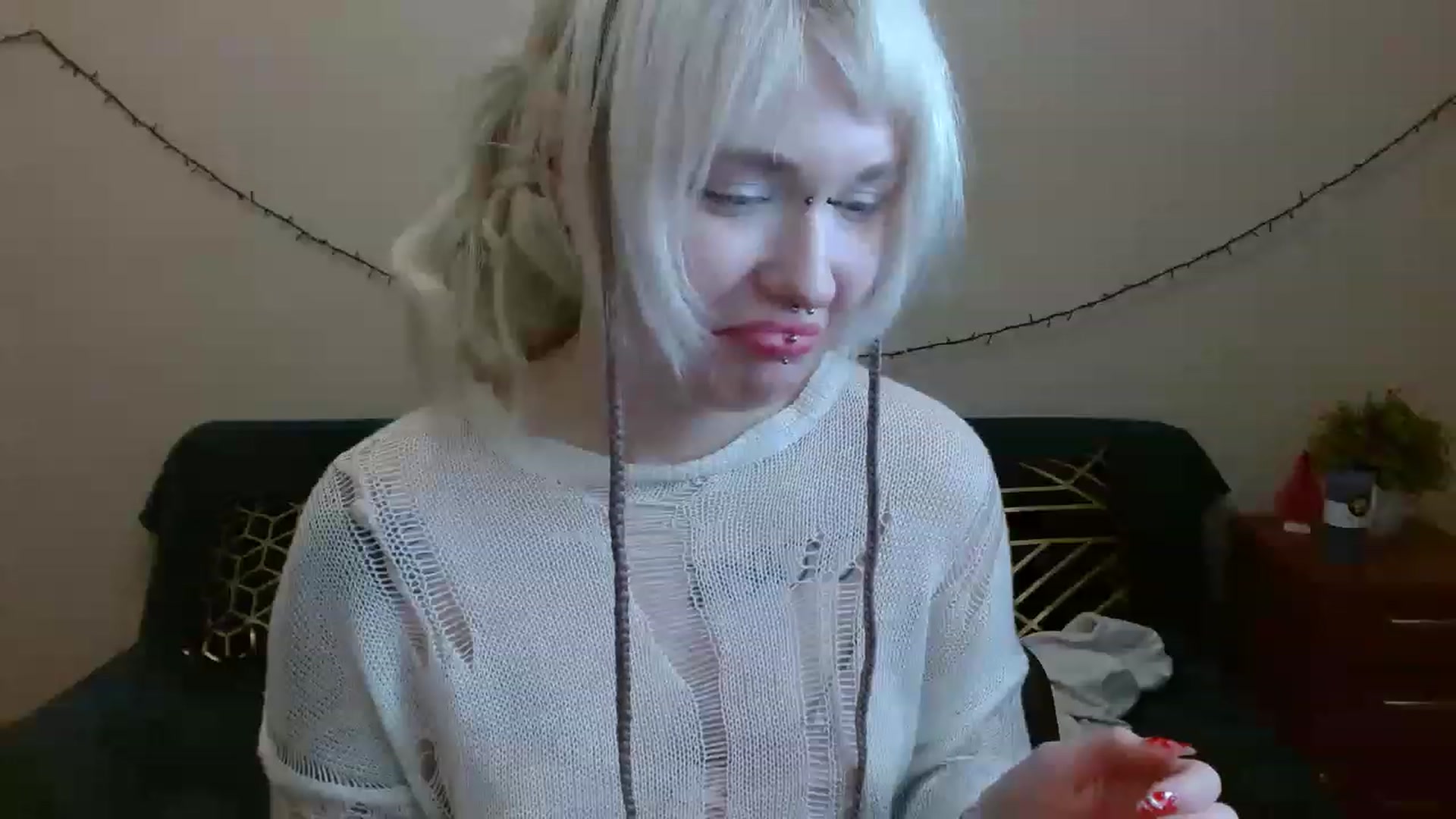Gallery image thumbnail from Killinna's myfreecams stream on, 03/19/2023, 17:16 image 5 of 20